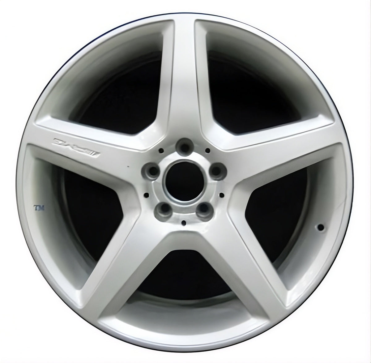 Mercedes CLS55 2006-2016 OEM Alloy Rim | 65375FT.PS17.FF – Finish Line ...