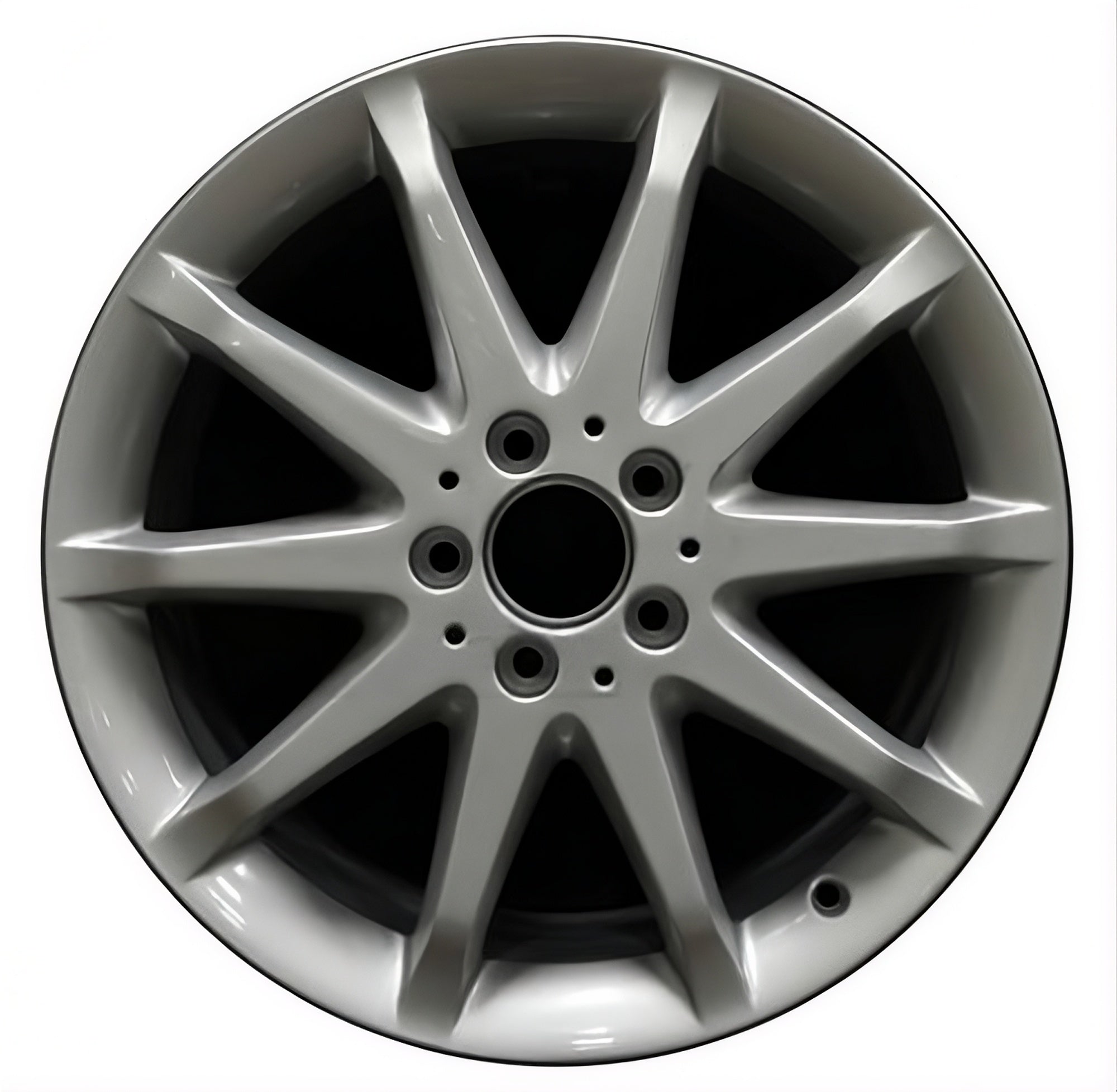 Mercedes R350 2006-2007 OEM Alloy Rim | 65394.PS17.FF – Finish Line Wheels
