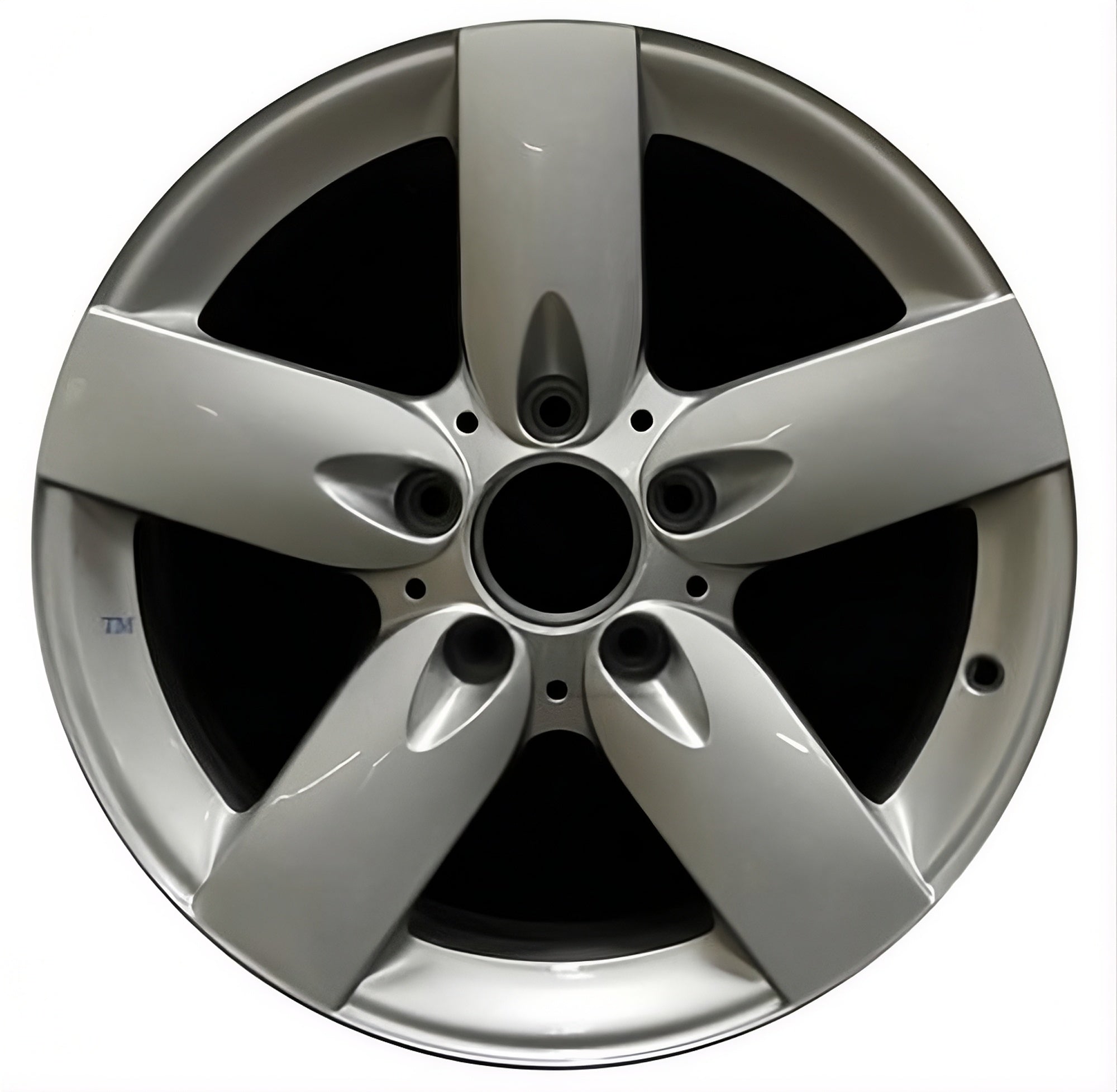 Mercedes SLK280 2006-2008 OEM Alloy Rim | 65406.PS17.FF – Finish Line ...