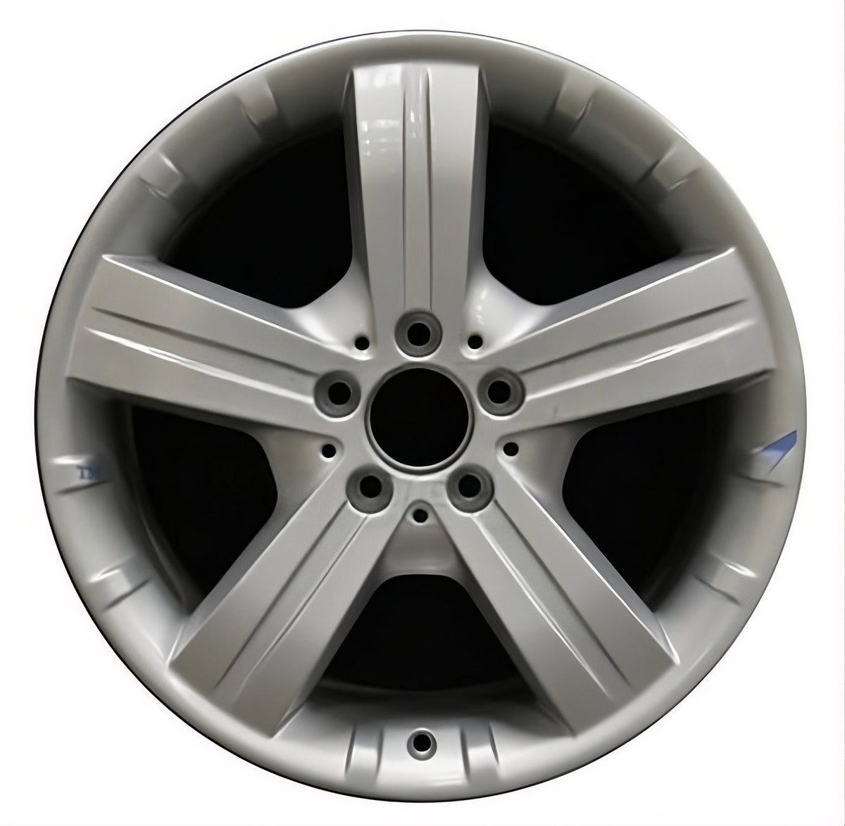 Mercedes GL-Series 2007-2008 OEM Alloy Rim | 65423.LS03.FF – Finish ...