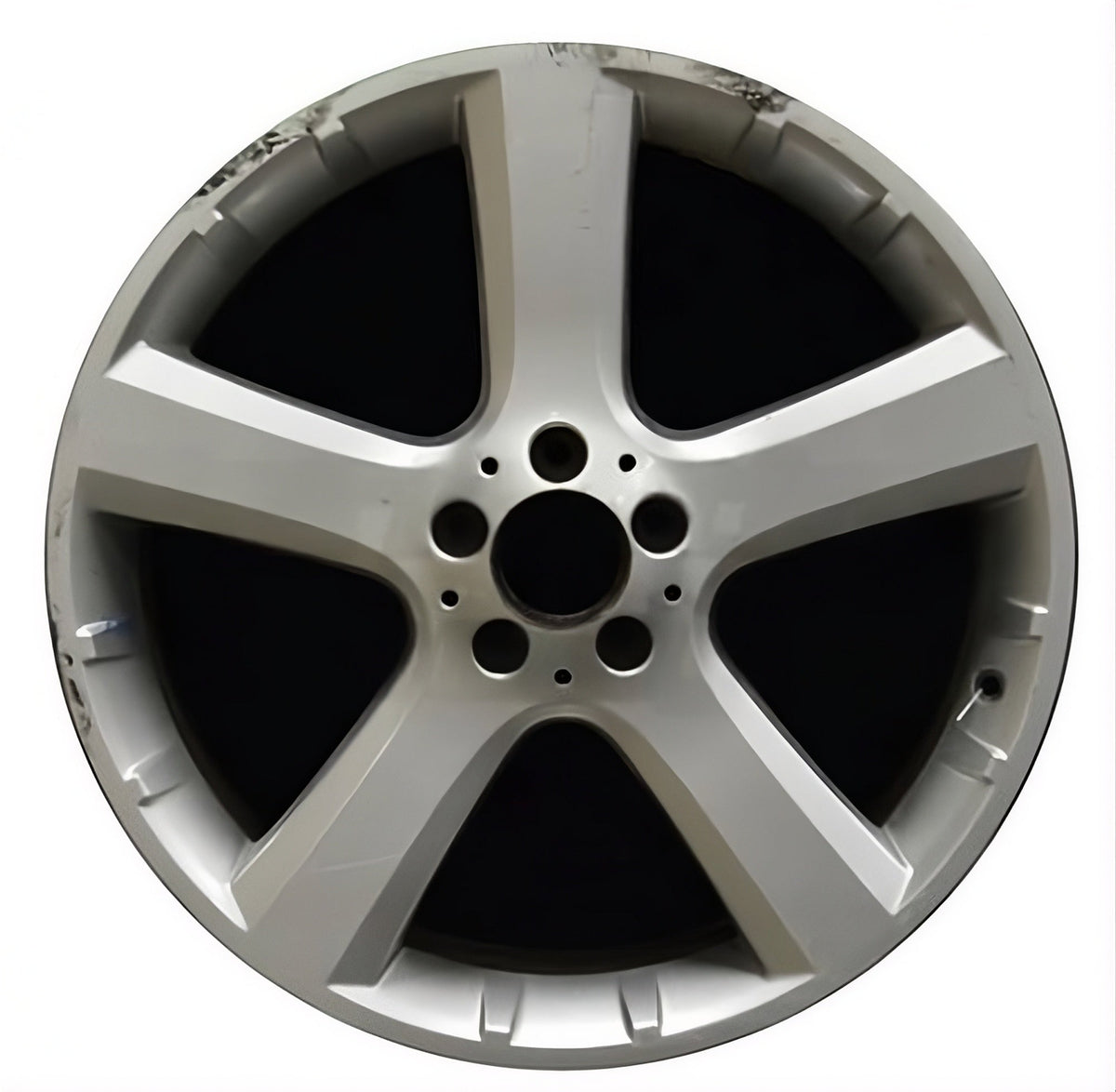 Mercedes GL450  2007 Factory OEM Car Wheel Size 20x8.5 Alloy 65426.PS16.FF