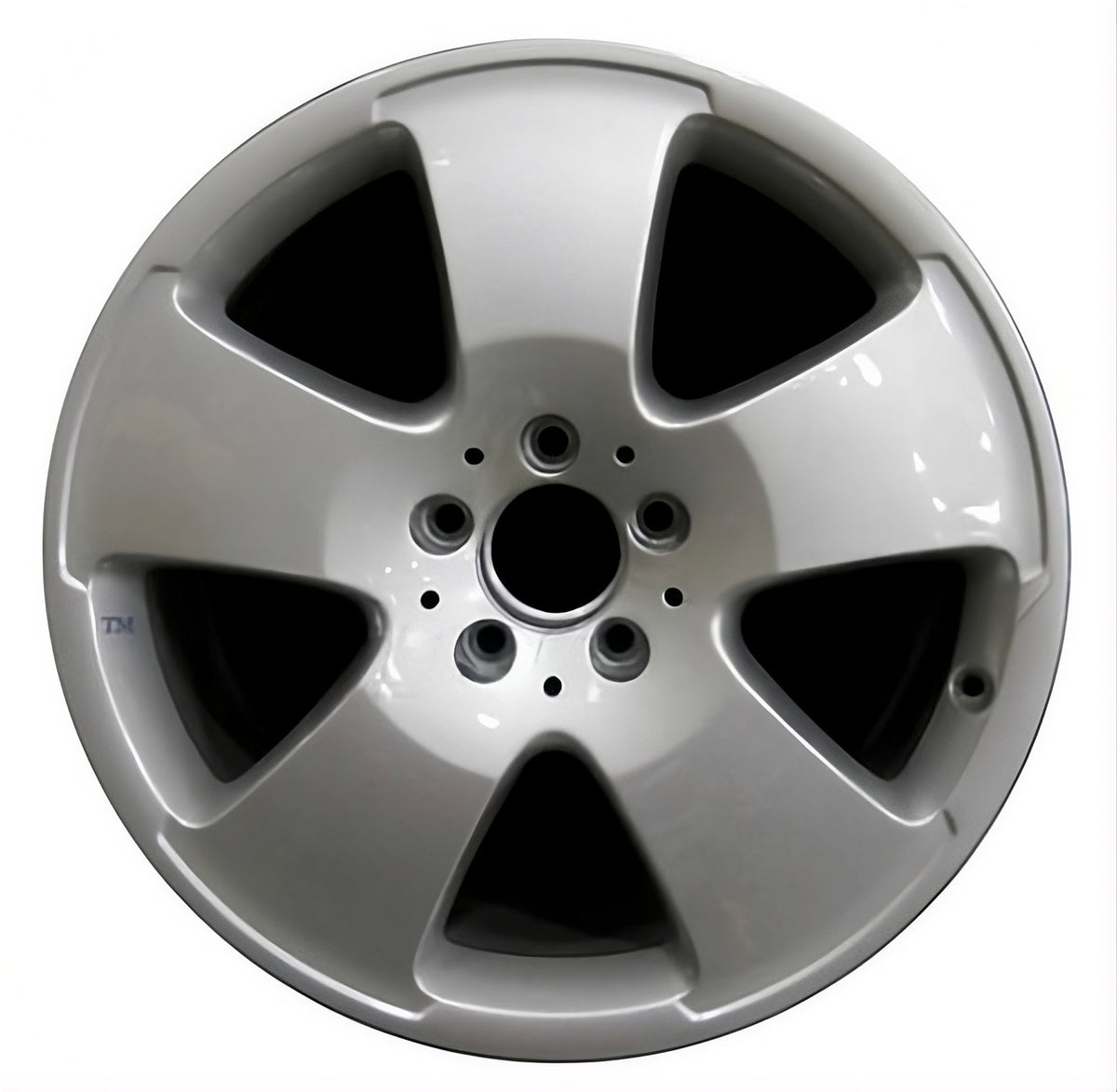 Mercedes CL600 2007-2008 OEM Alloy Rim | 65466.LS01.FF – Finish Line Wheels
