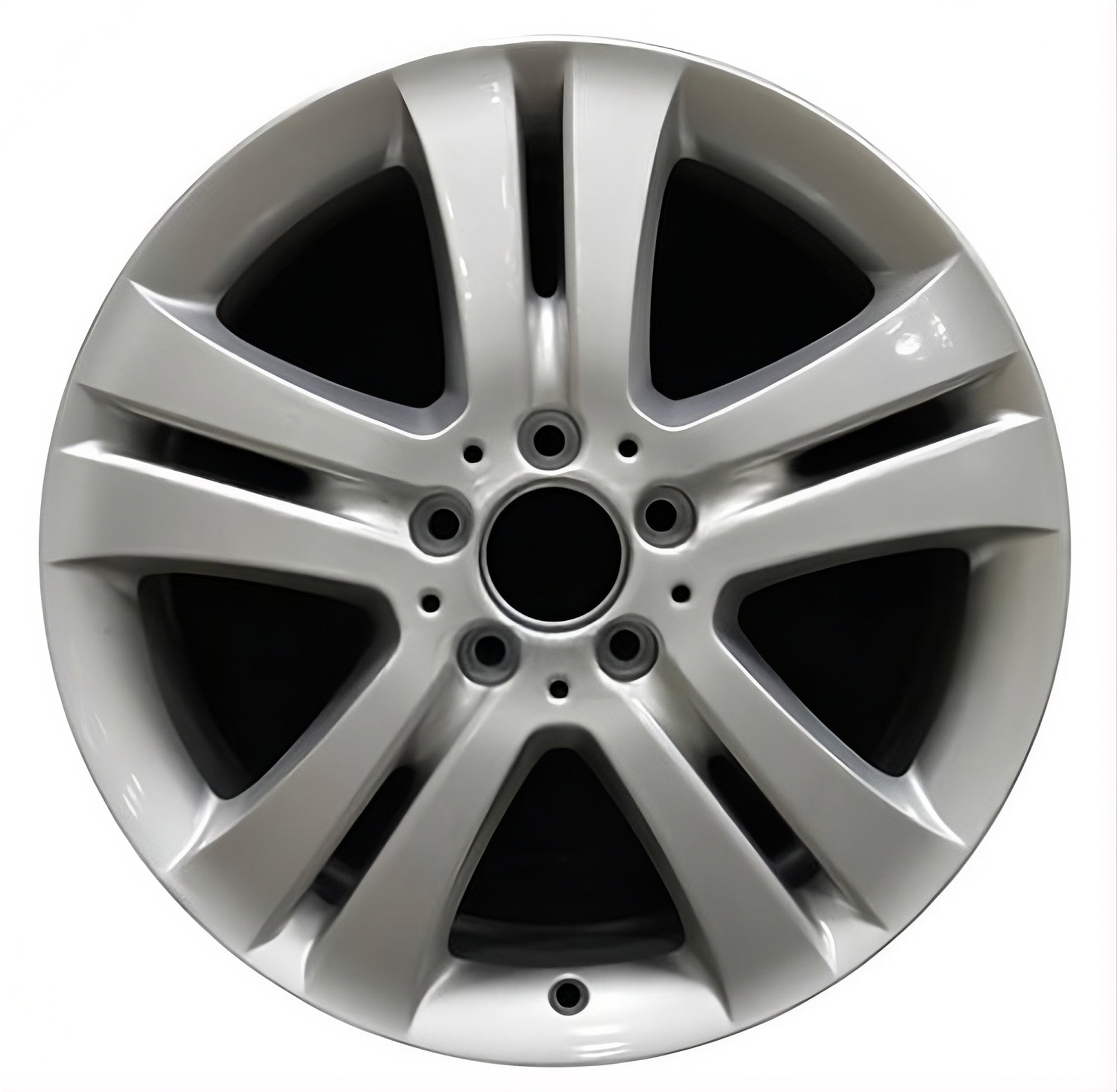 Mercedes R320 2007-2009 OEM Alloy Rim | 65517.LS03.FF – Finish Line Wheels
