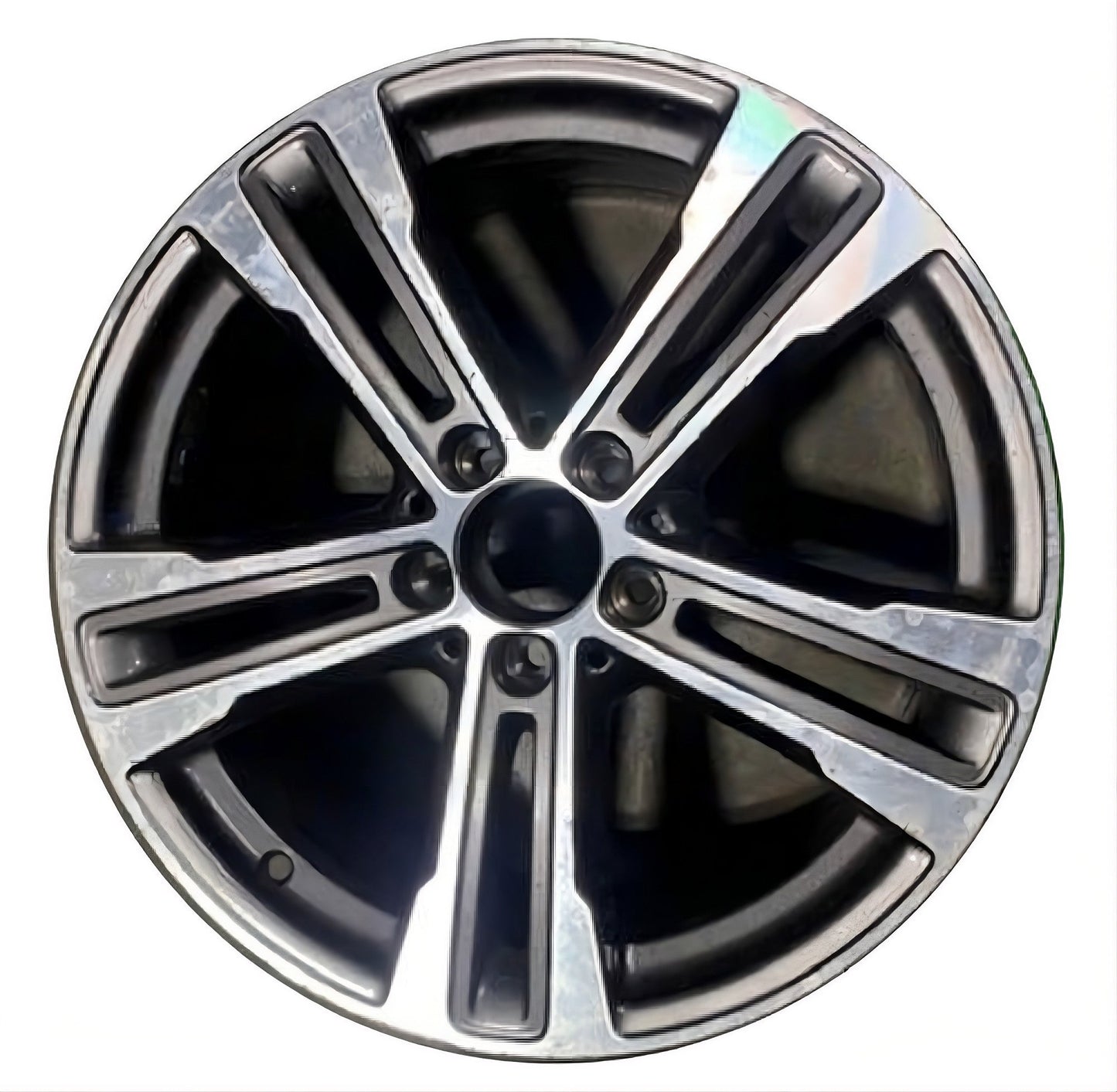 Mercedes E350  2021 Factory OEM Car Wheel Size 18x8 Alloy 65579.PBLC89U2.MAPIB