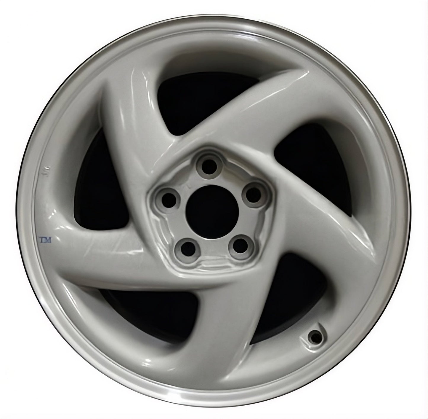 Dodge Stealth  1994-1996 Factory OEM Car Wheel Size 17x8.5 Alloy 65731LT.LS03.TZ