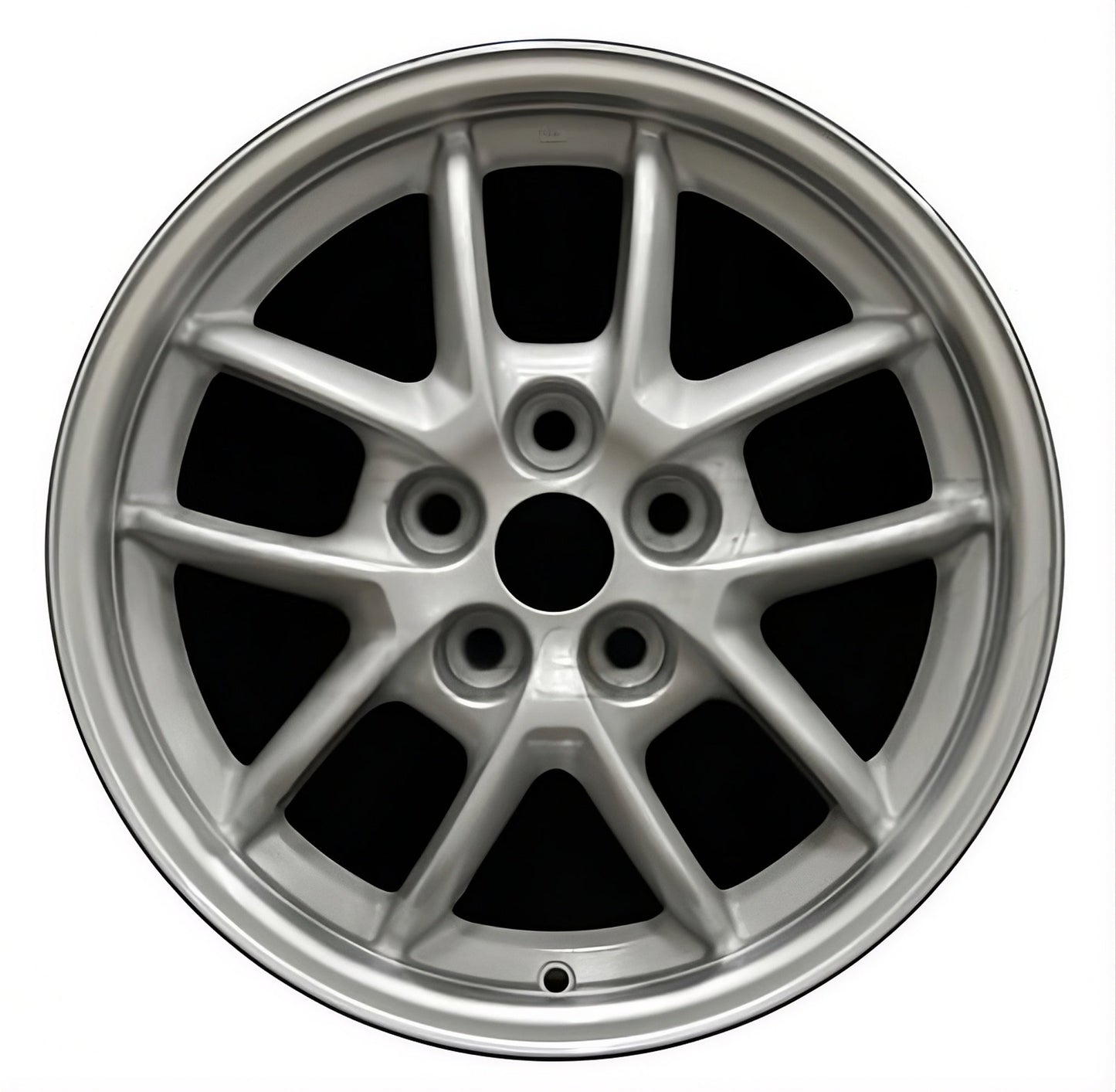 Mitsubishi Eclipse  1997-2005 Factory OEM Car Wheel Size 17x6.5 Alloy 65752A.LS03.TZ