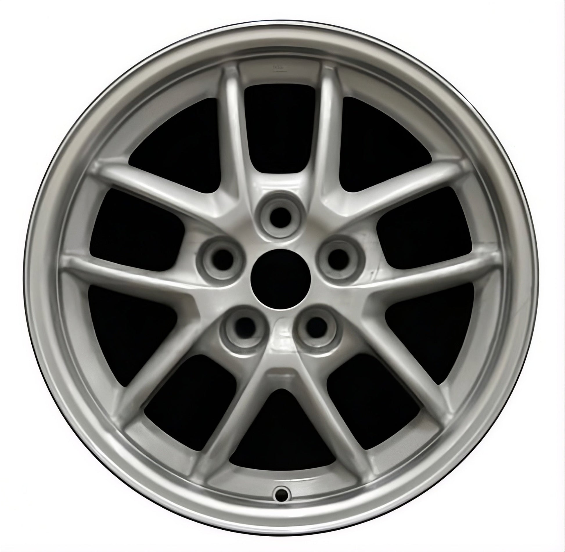 Mitsubishi Eclipse  1997-2005 Factory OEM Car Wheel Size 17x6.5 Alloy 65752A.LS03.TZ