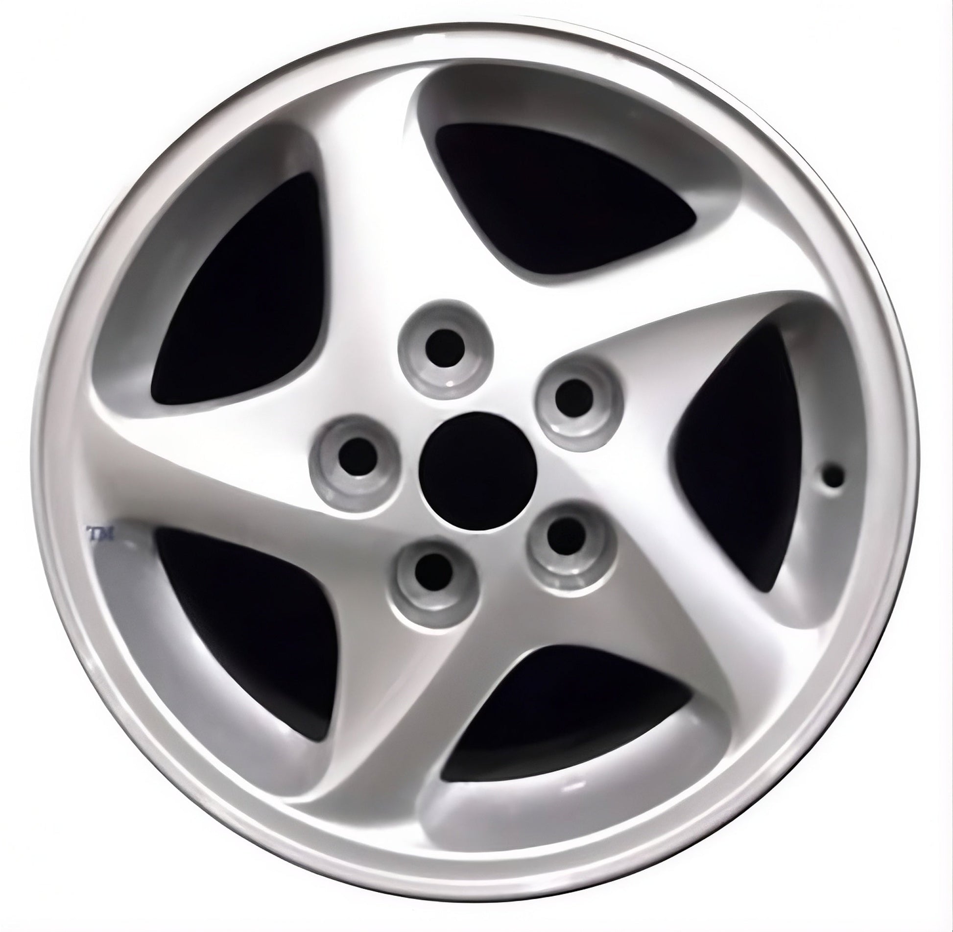 Mitsubishi Galant  1999-2003 Factory OEM Car Wheel Size 15x6 Alloy 65766.PS07.TZ