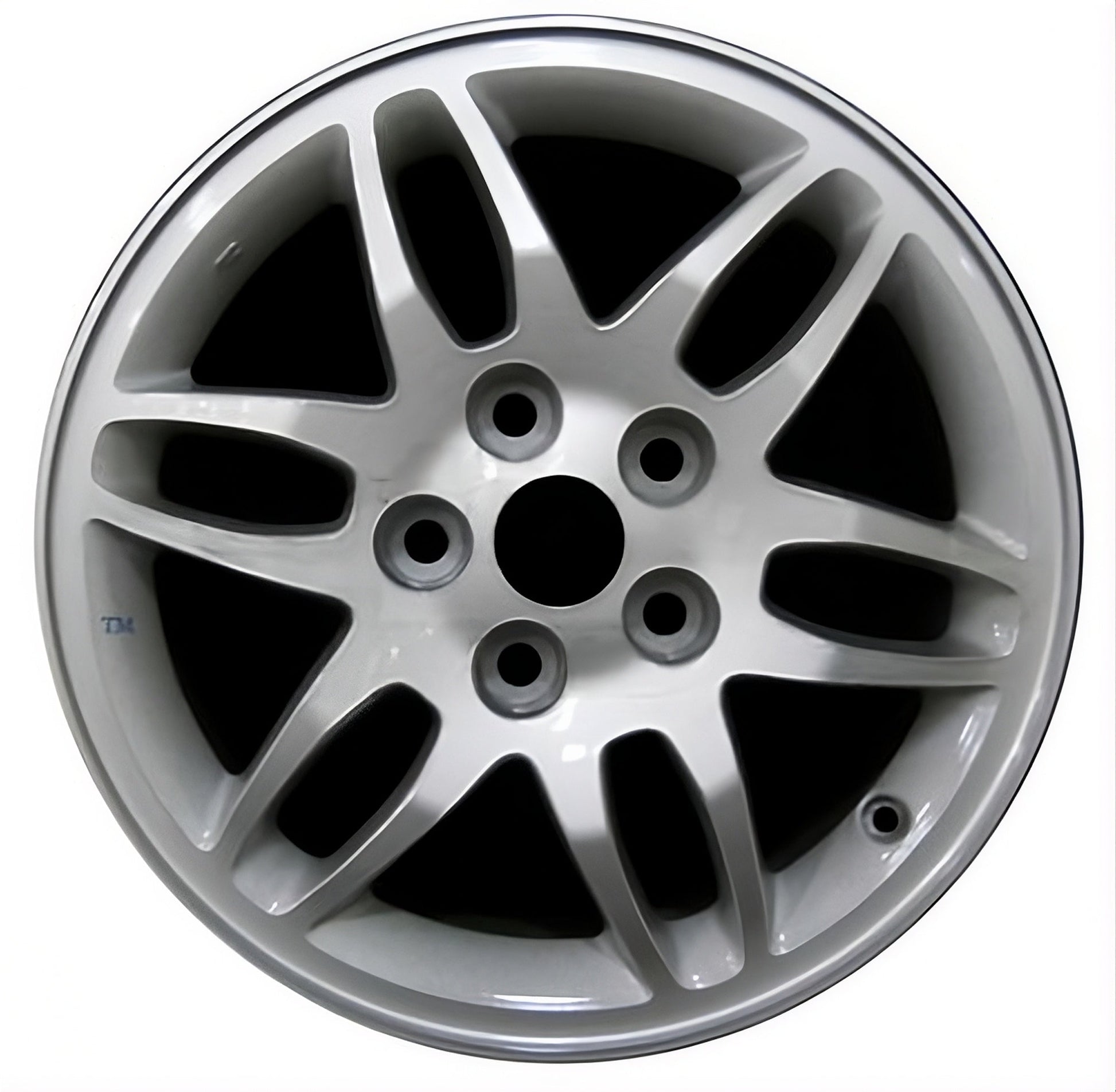 Mitsubishi Diamonte  2000-2002 Factory OEM Car Wheel Size 16x6 Alloy 65769.LS03.TZ