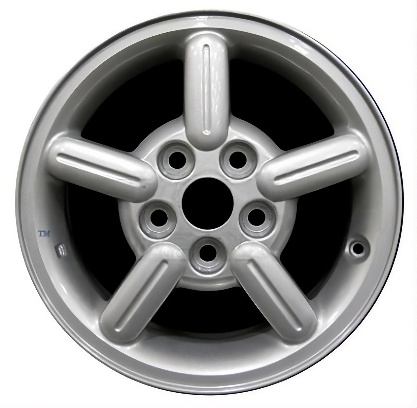 Mitsubishi Eclipse  2000-2005 Factory OEM Car Wheel Size 15x6 Alloy 65770.PS14.FF