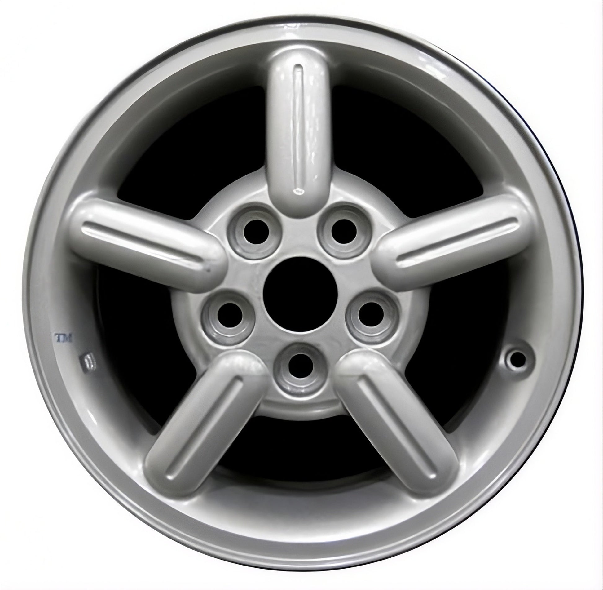 Mitsubishi Eclipse  2000-2005 Factory OEM Car Wheel Size 15x6 Alloy 65770.PS14.FF