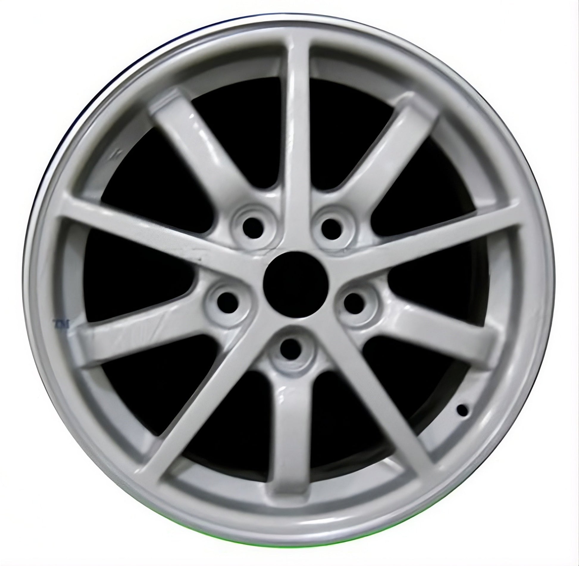 Mitsubishi Eclipse  2000-2002 Factory OEM Car Wheel Size 16x6 Alloy 65771.LS03.TZ