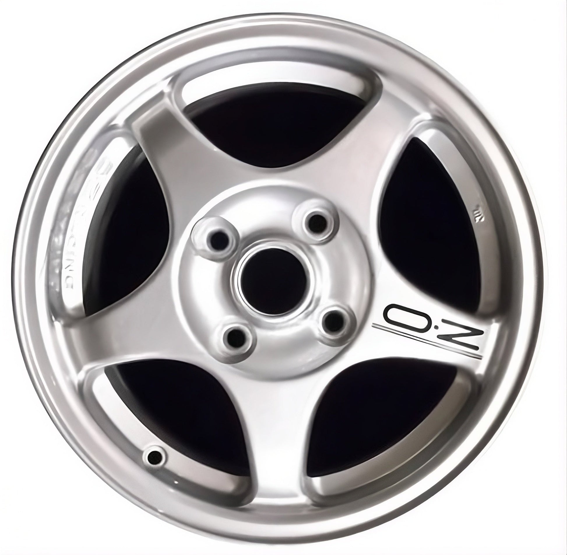 Mitsubishi Lancer  2002-2004 Factory OEM Car Wheel Size 15x6 Alloy 65778.PS18.FFST