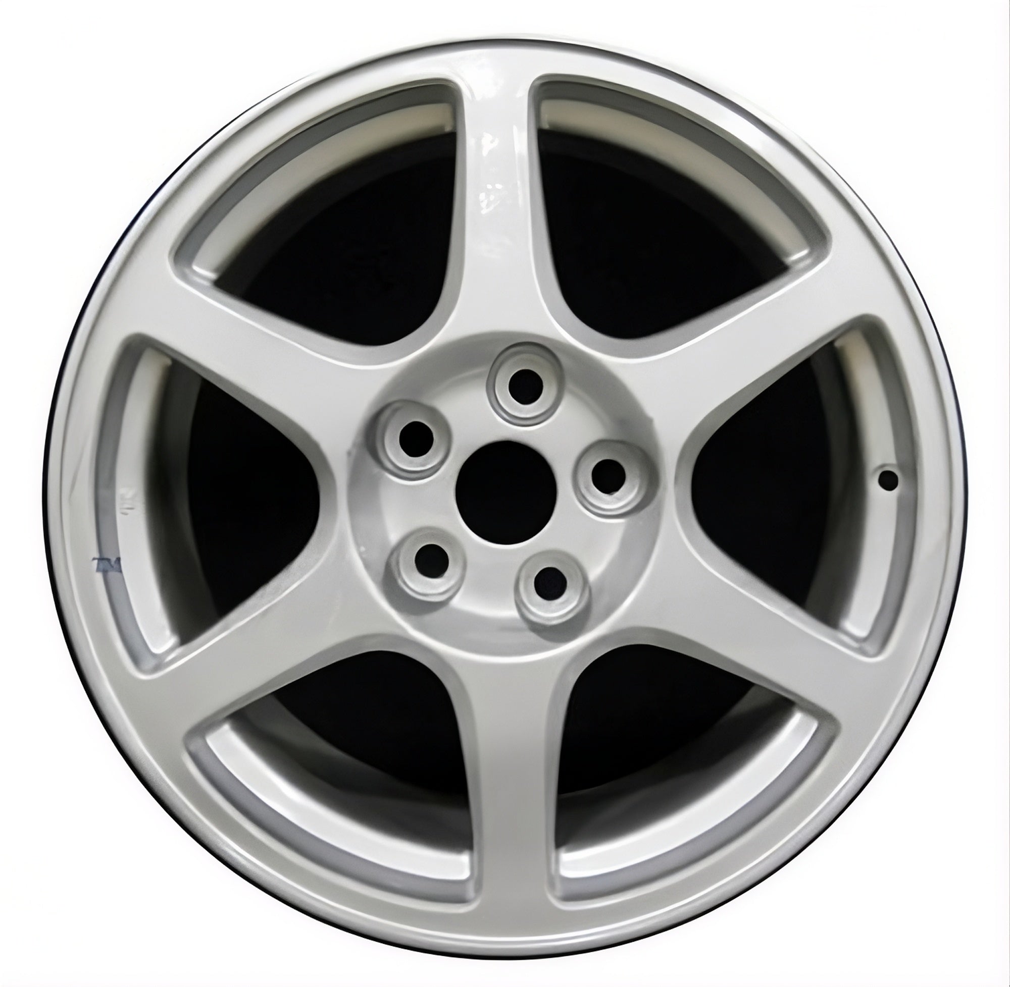 Mitsubishi Lancer 2003-2006 OEM Alloy Rim | 65781.LS18.FF – Finish Line ...