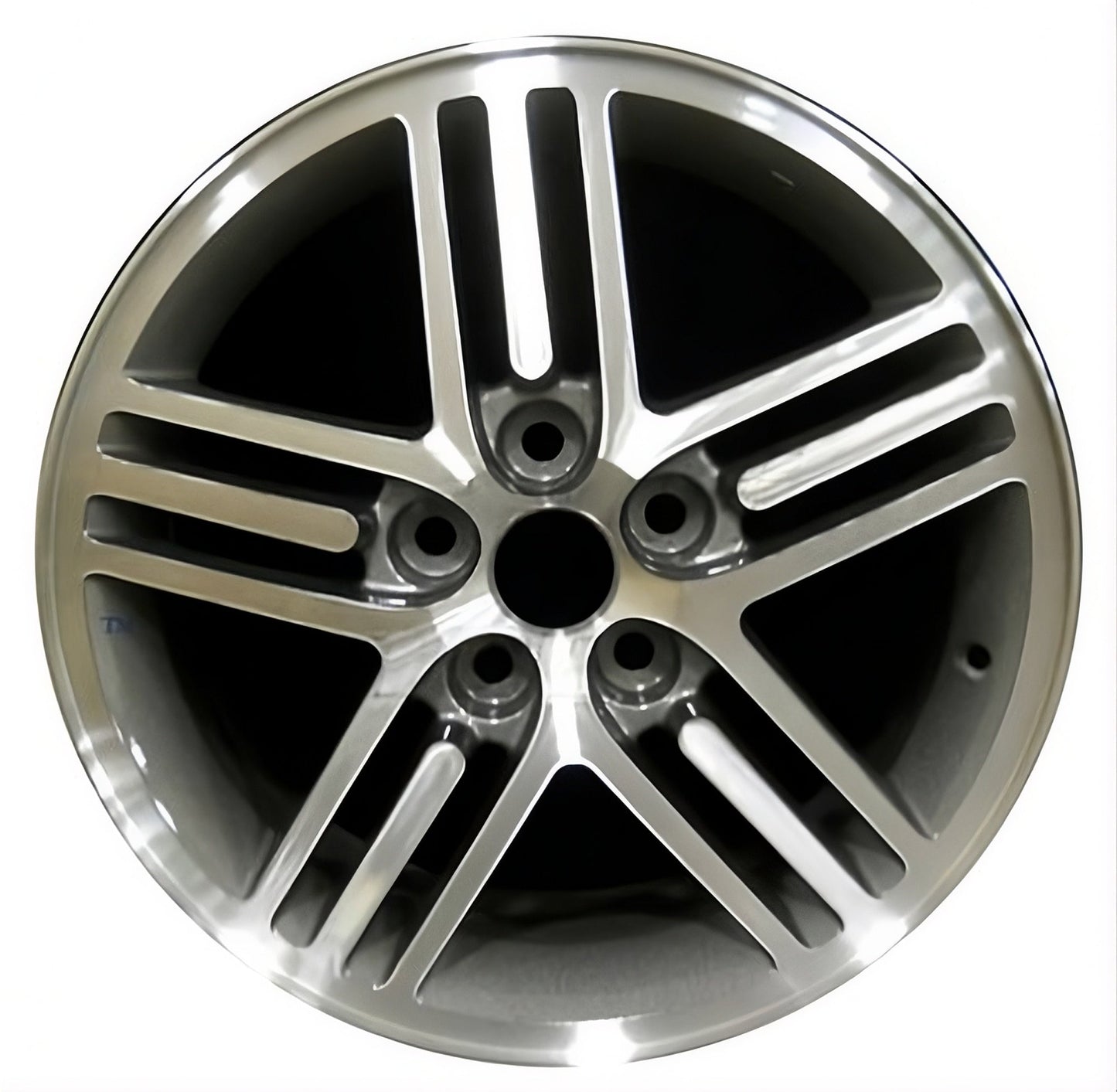 Mitsubishi Eclipse  2000-2005 Factory OEM Car Wheel Size 17x6.5 Alloy 65783.LC28.TMA
