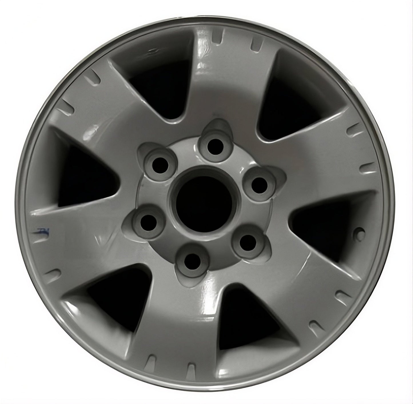 Mitsubishi Montero  2003-2006 Factory OEM Car Wheel Size 16x7 Alloy 65786.LS03.TZ