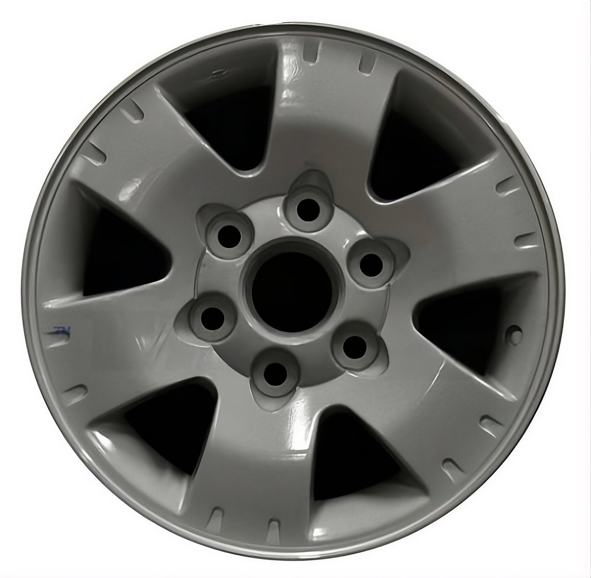 Mitsubishi Montero  2003-2006 Factory OEM Car Wheel Size 16x7 Alloy 65786.LS03.TZ