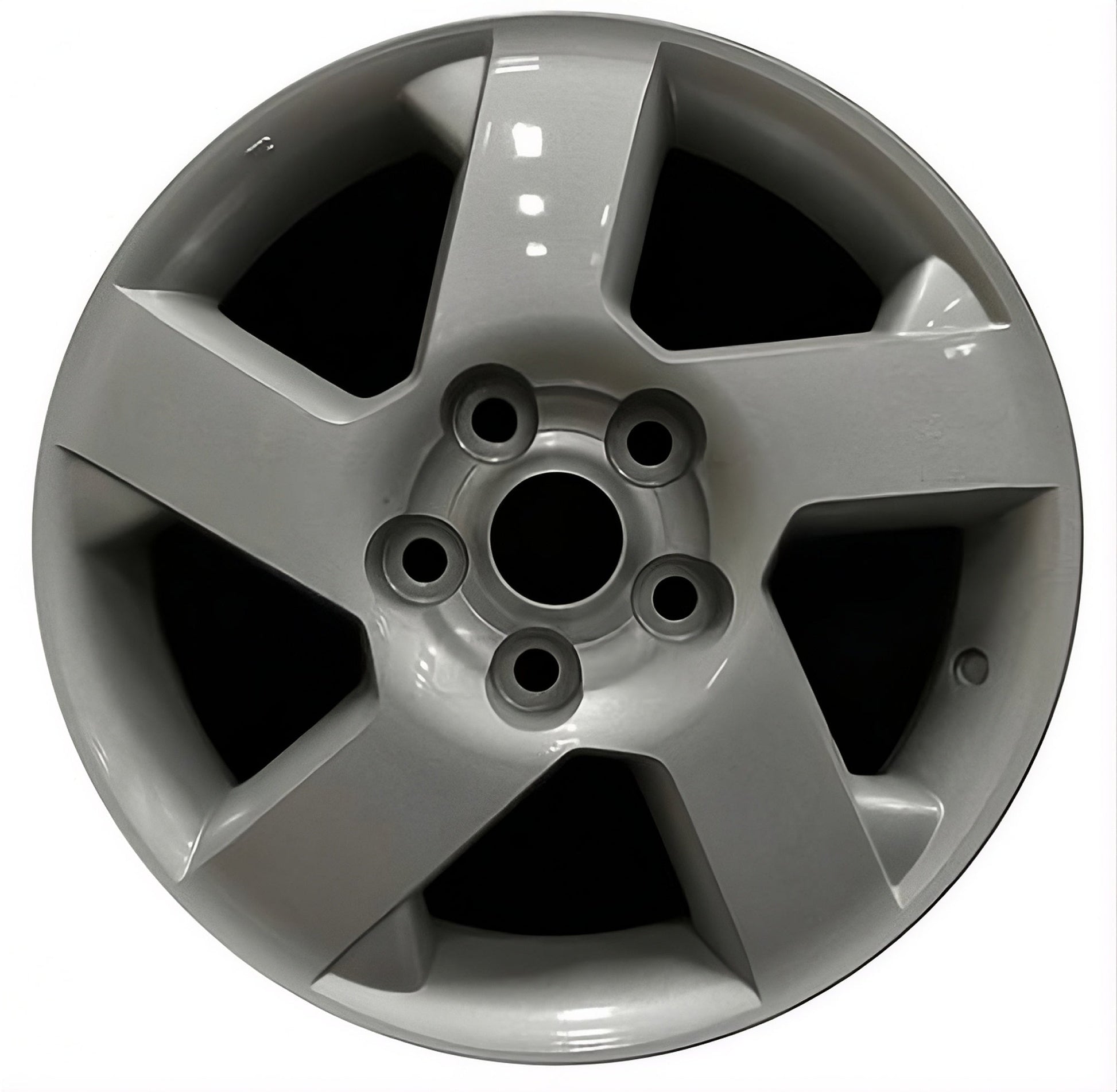 Mitsubishi Outlander  2003-2006 Factory OEM Car Wheel Size 16x6 Alloy 65790.PS08.TZ