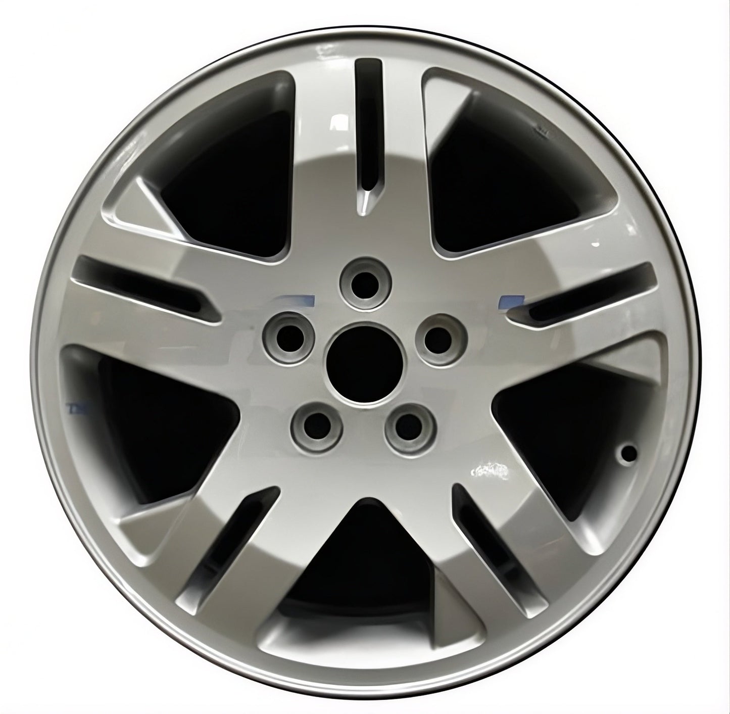 Mitsubishi Endeavor  2004-2009 Factory OEM Car Wheel Size 17x7 Alloy 65791.PS17.FF