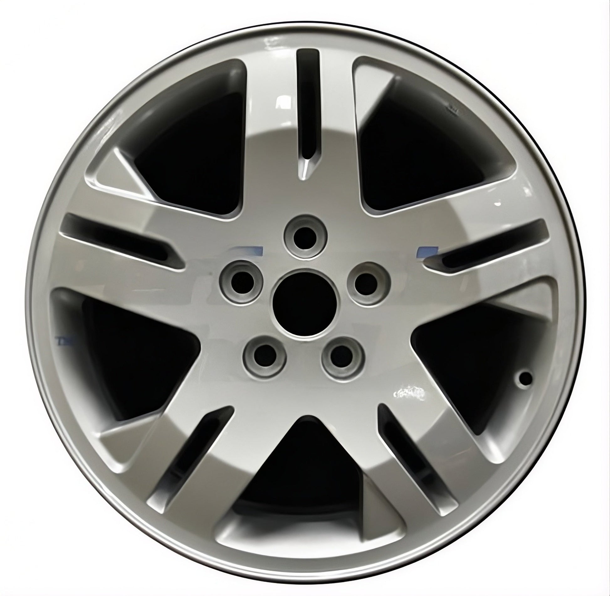 Mitsubishi Endeavor  2004-2009 Factory OEM Car Wheel Size 17x7 Alloy 65791.PS17.FF