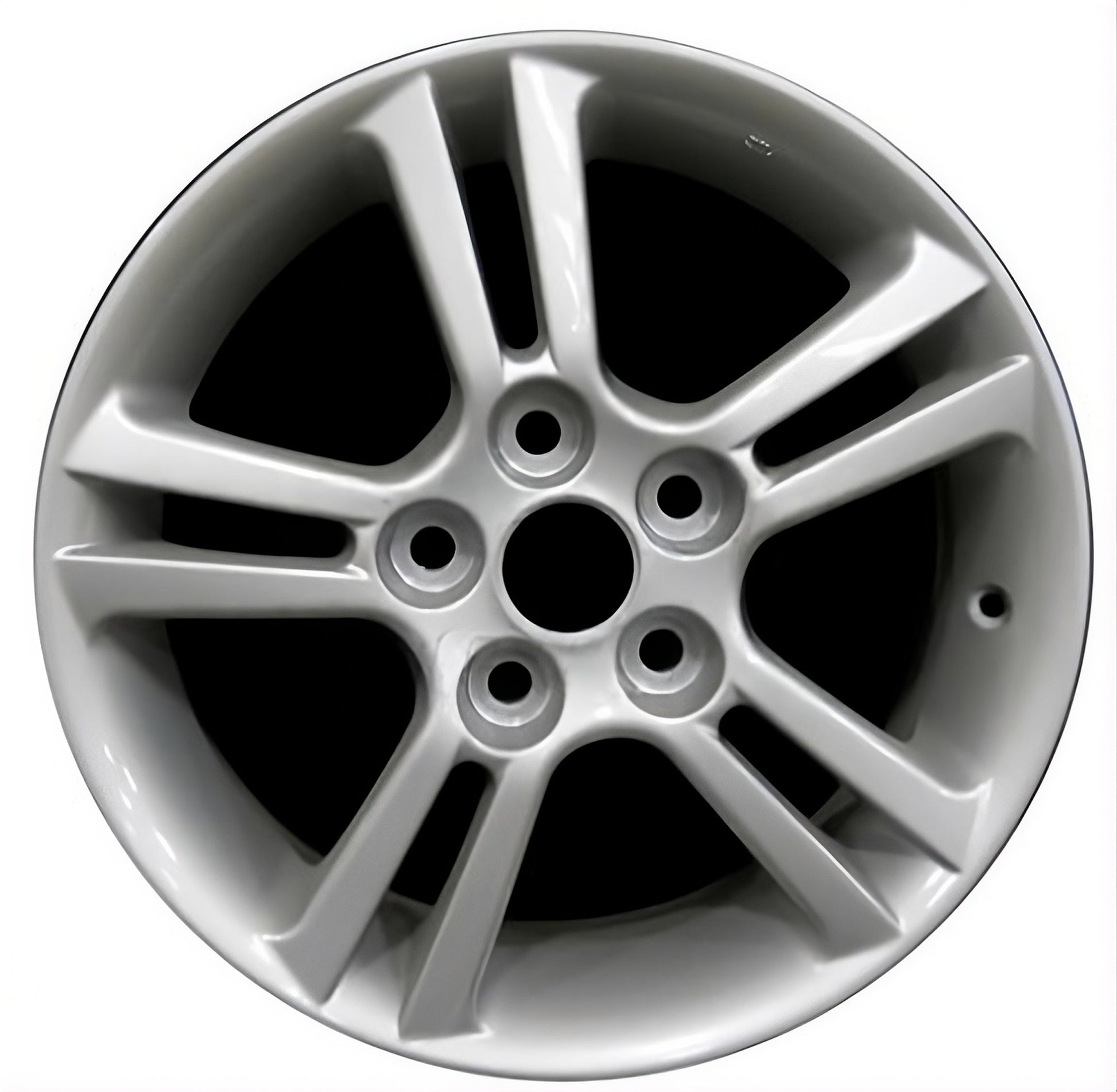 Mitsubishi Lancer  2004-2006 Factory OEM Car Wheel Size 16x6 Alloy 65796.PS07.FF