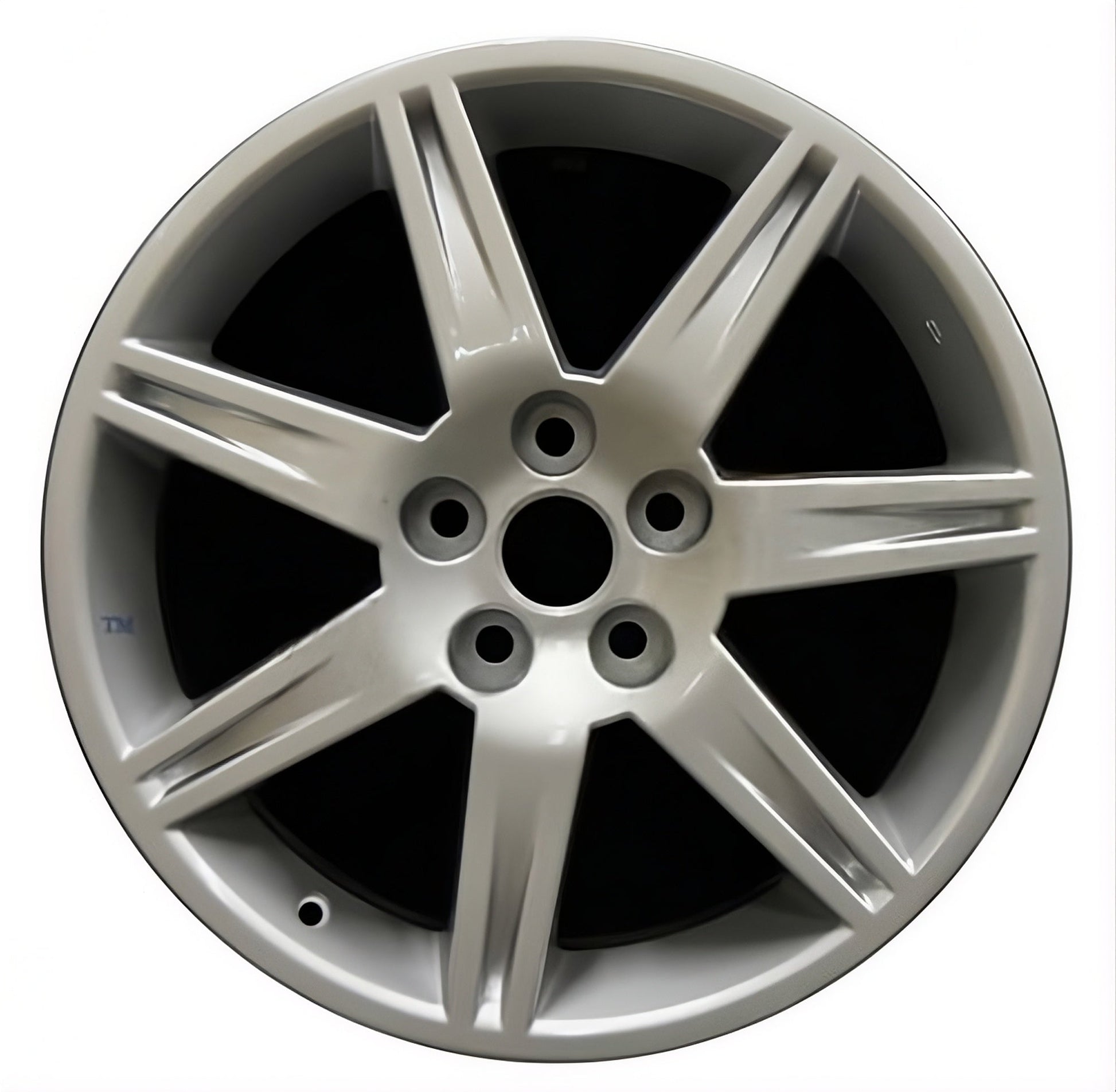 Mitsubishi Galant  2007-2010 Factory OEM Car Wheel Size 18x8 Alloy 65810.PS07.FF