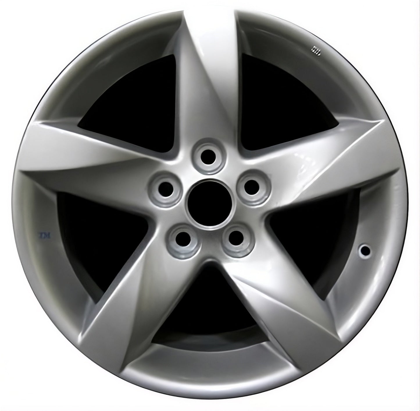 Mitsubishi Eclipse  2004-2010 Factory OEM Car Wheel Size 17x7.5 Alloy 65811.PS17.FF