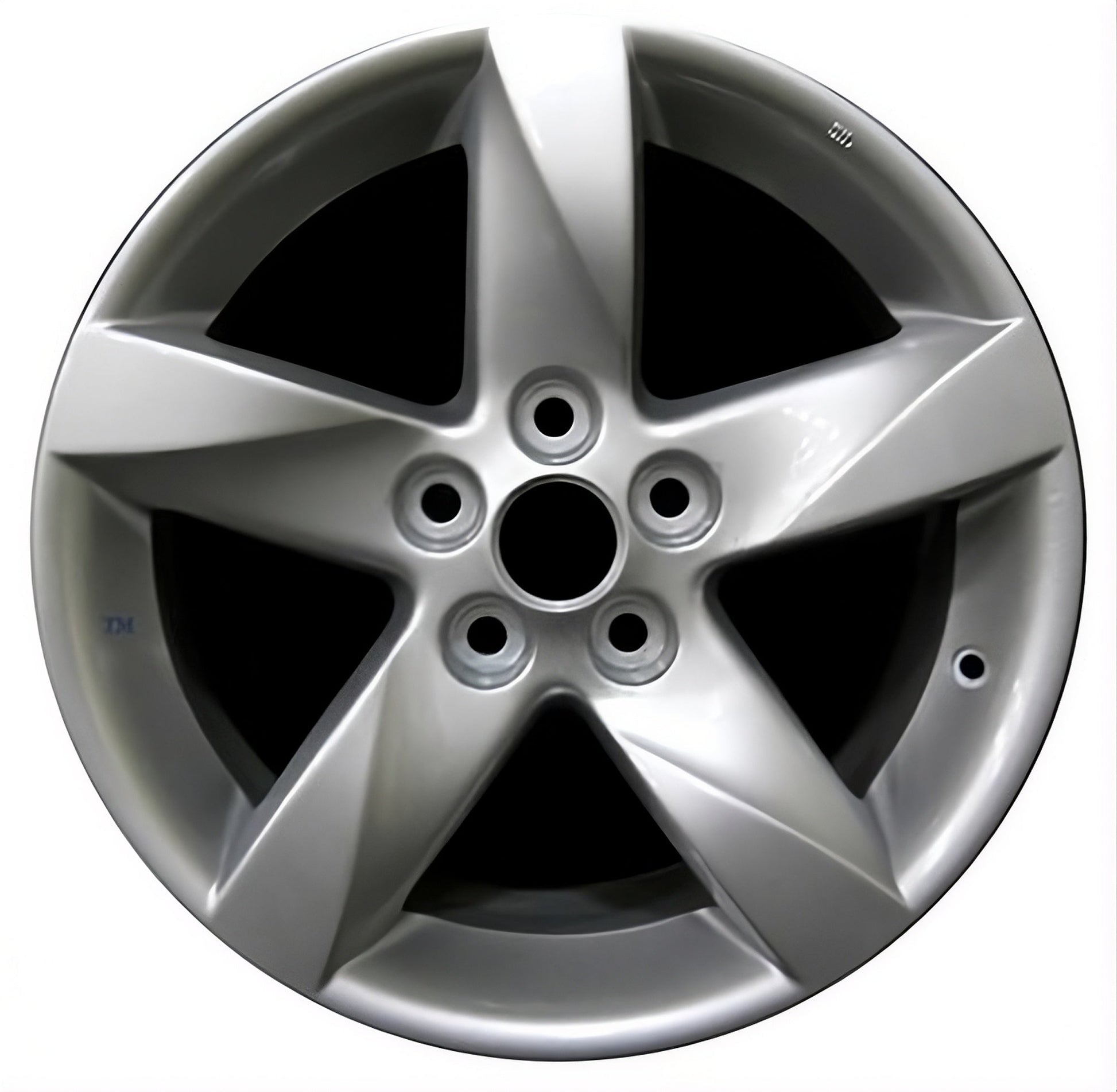 Mitsubishi Eclipse  2004-2010 Factory OEM Car Wheel Size 17x7.5 Alloy 65811.PS17.FF