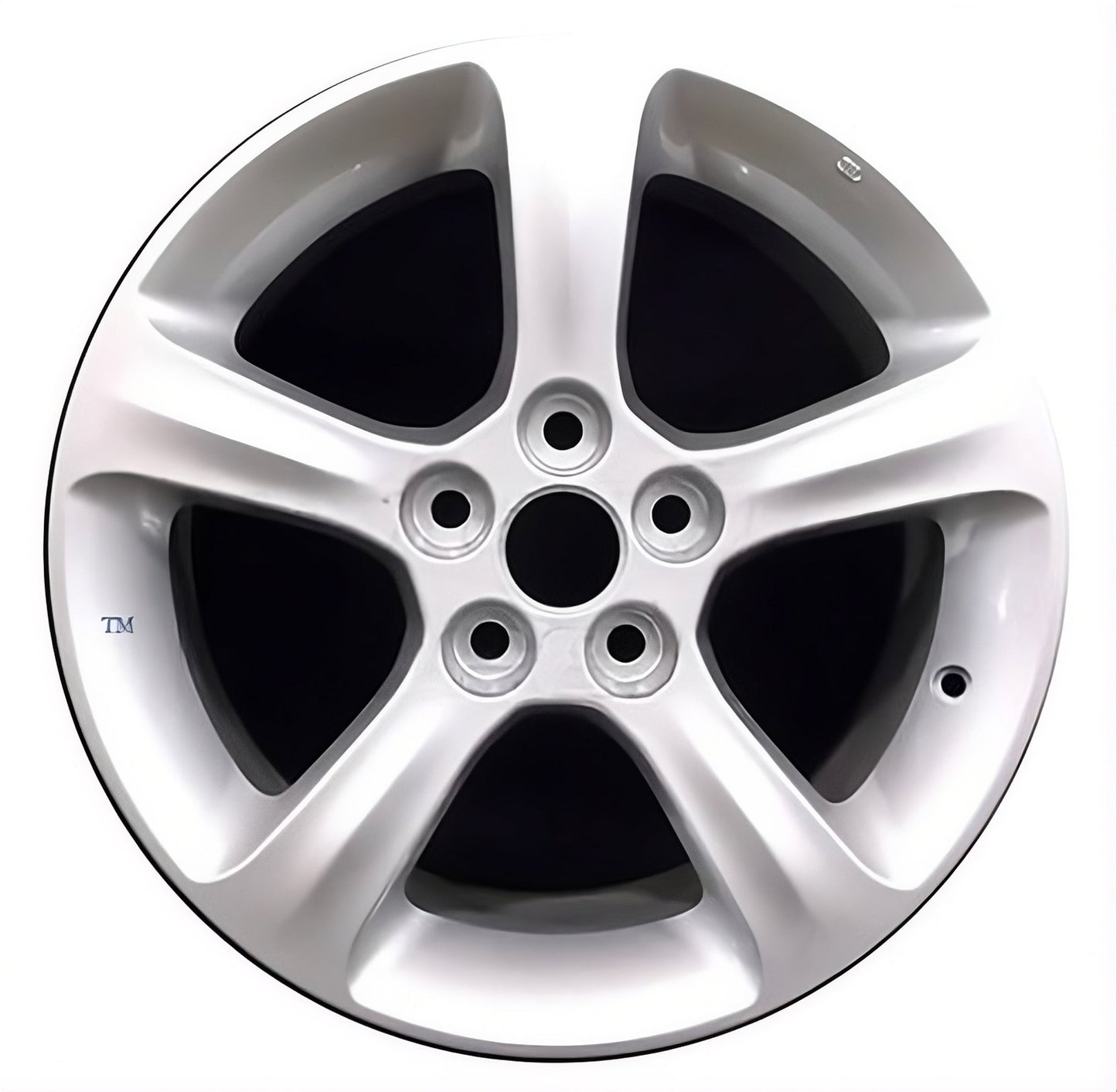 Mitsubishi Galant  2006-2010 Factory OEM Car Wheel Size 17x7 Alloy 65823.LS03.FF