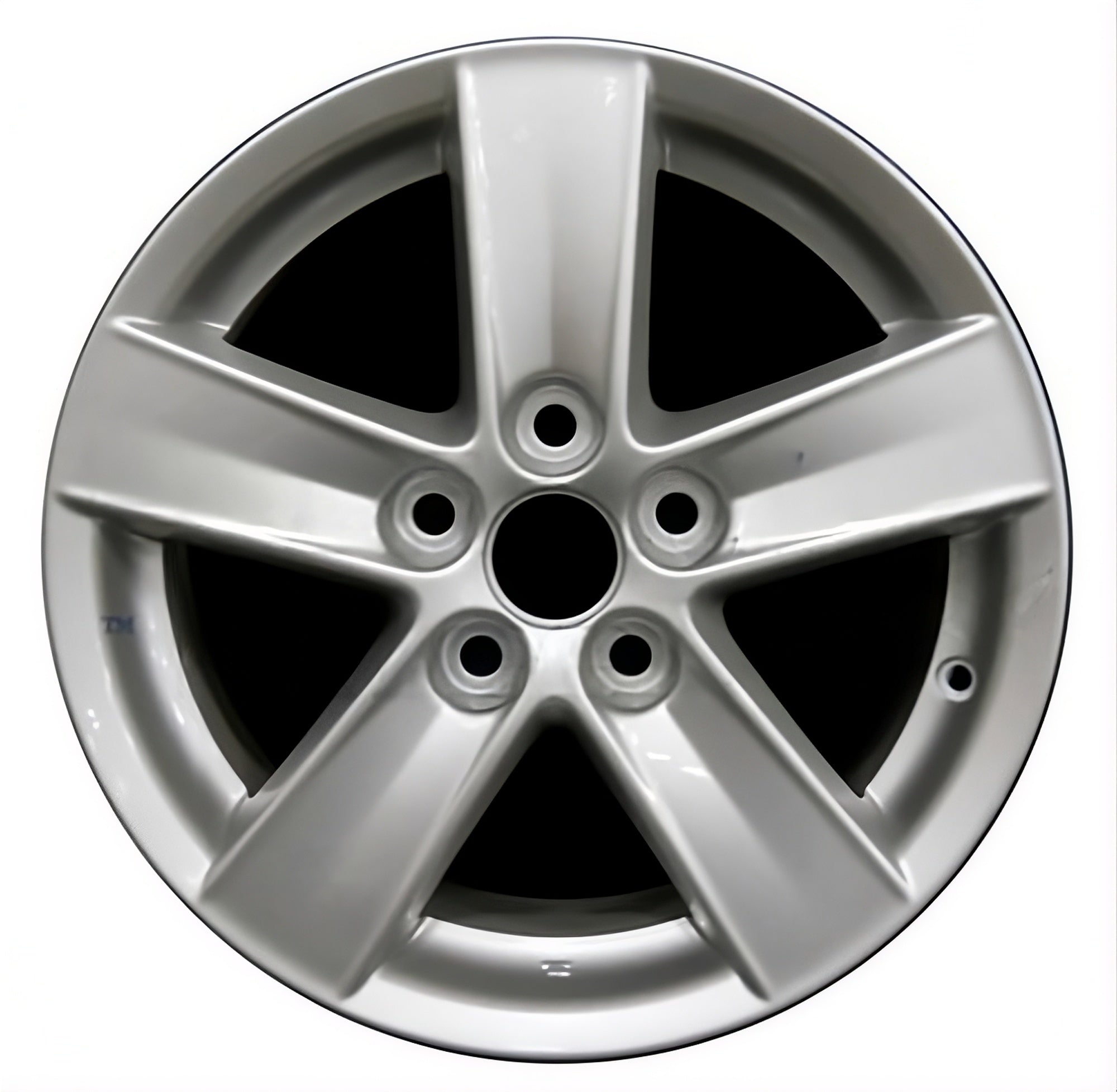 Mitsubishi Lancer 2008-2012 OEM Alloy Rim | 65844.LS03.FF – Finish Line ...