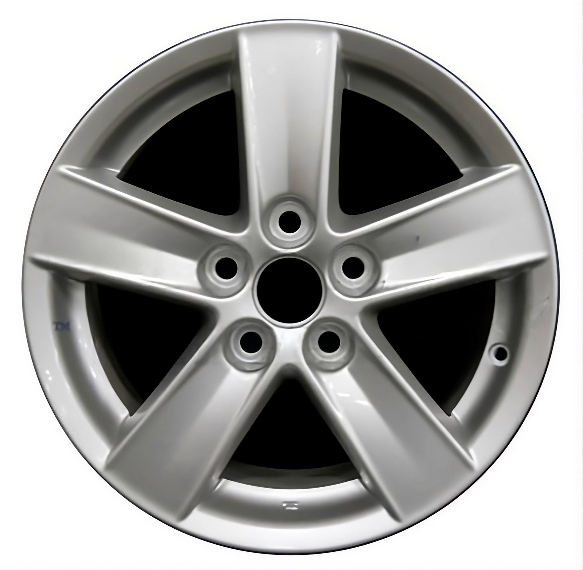 Mitsubishi Lancer  2008-2012 Factory OEM Car Wheel Size 16x6.5 Alloy 65844.LS03.FF
