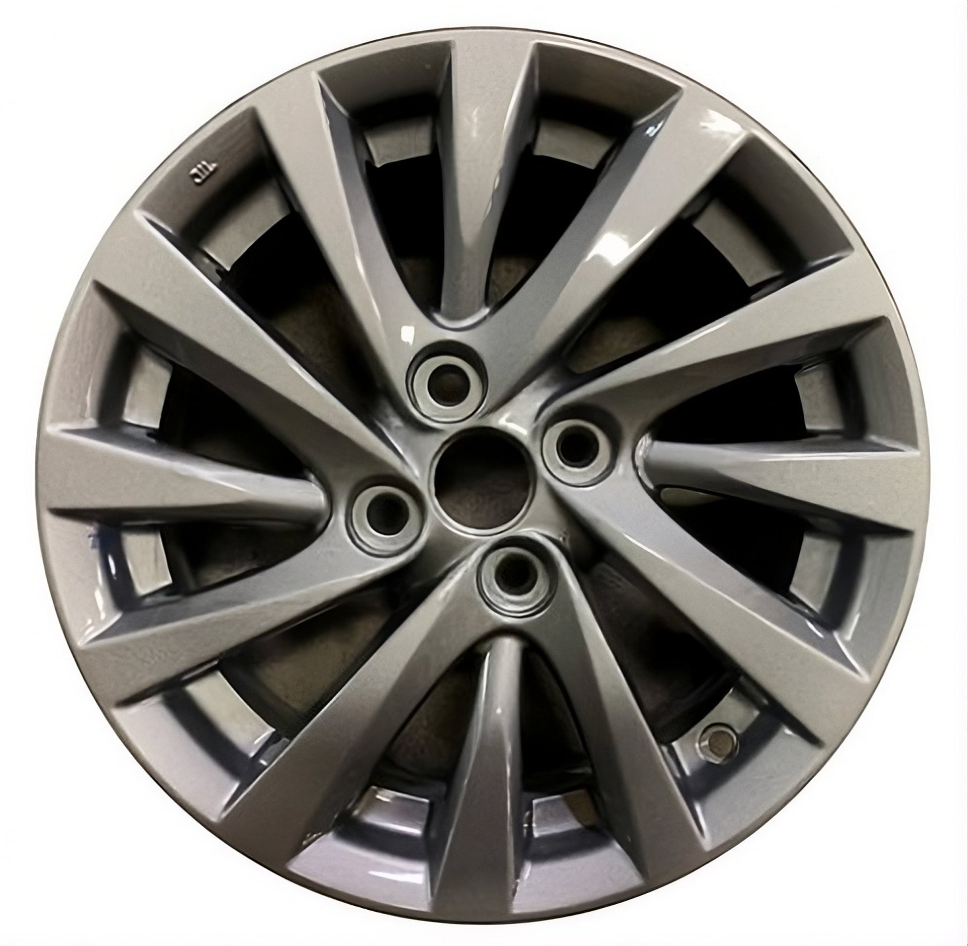 Mitsubishi Mirage  2017-2020 Factory OEM Car Wheel Size 15x5.5 Alloy 65853.LS76.FF
