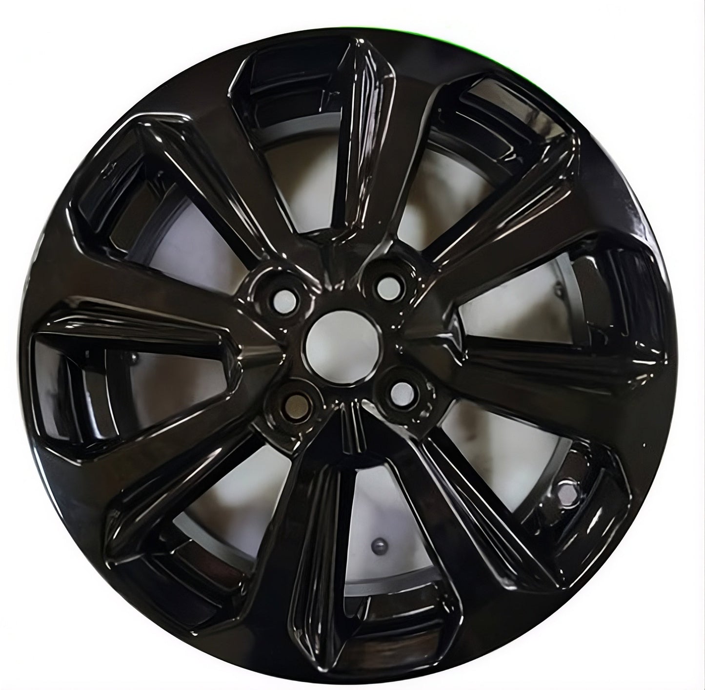 Mitsubishi Mirage  2021-2024 Factory OEM Car Wheel Size 15x5 Alloy 65854.PB01.FFPIB