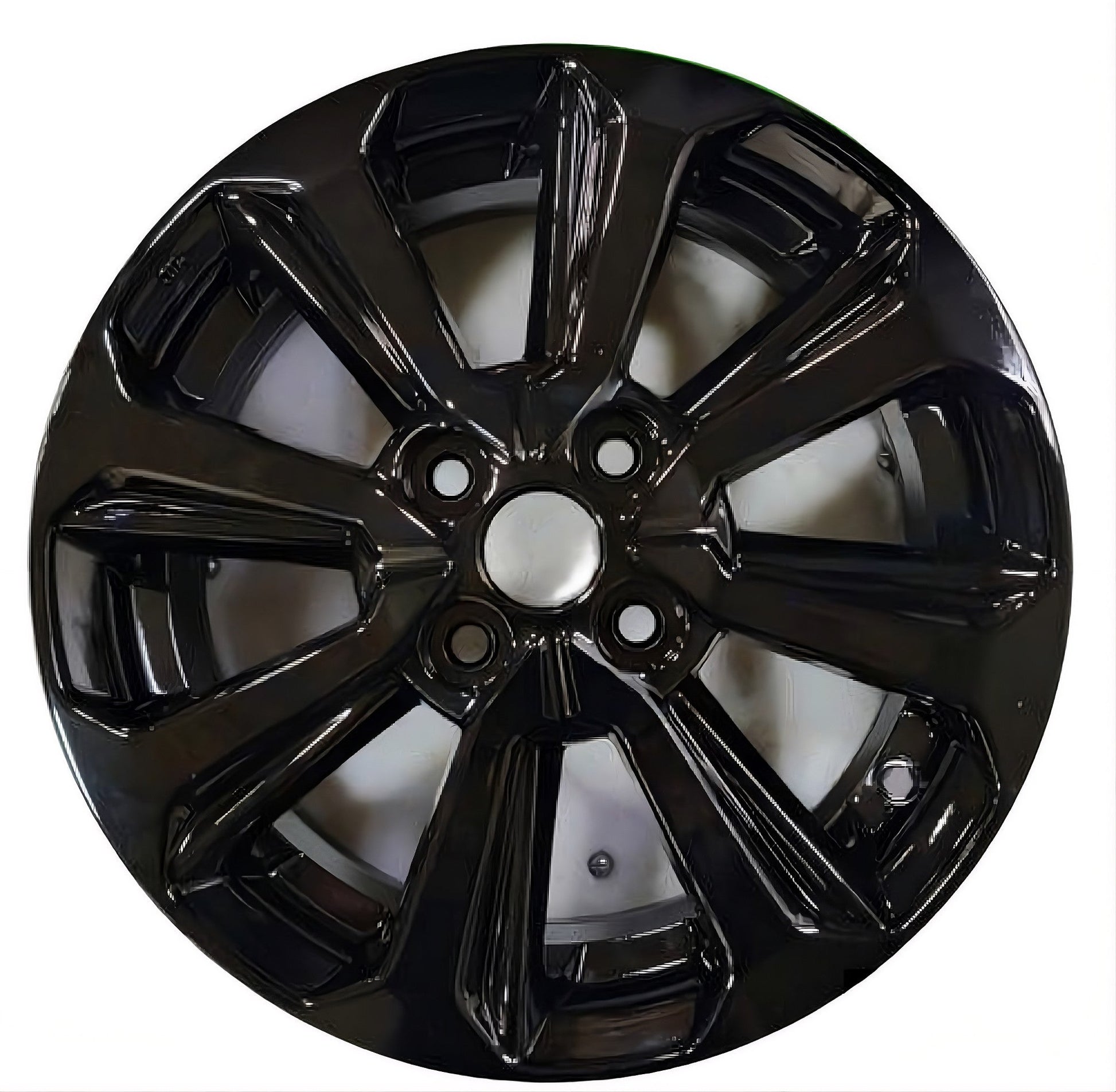 Mitsubishi Mirage  2021-2024 Factory OEM Car Wheel Size 15x5 Alloy 65854.PB01.MAPIB