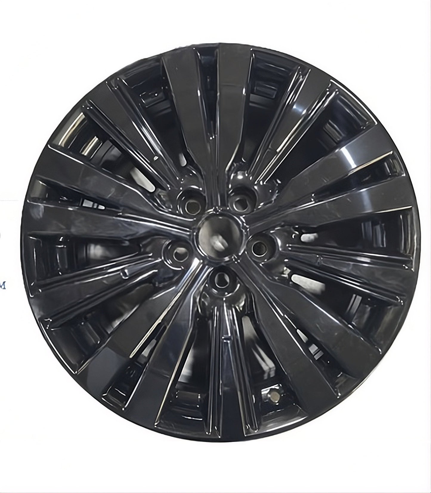 Mitsubishi Outlander  2019-2020 Factory OEM Car Wheel Size 18x7 Alloy 65863.PB01.FFPIB