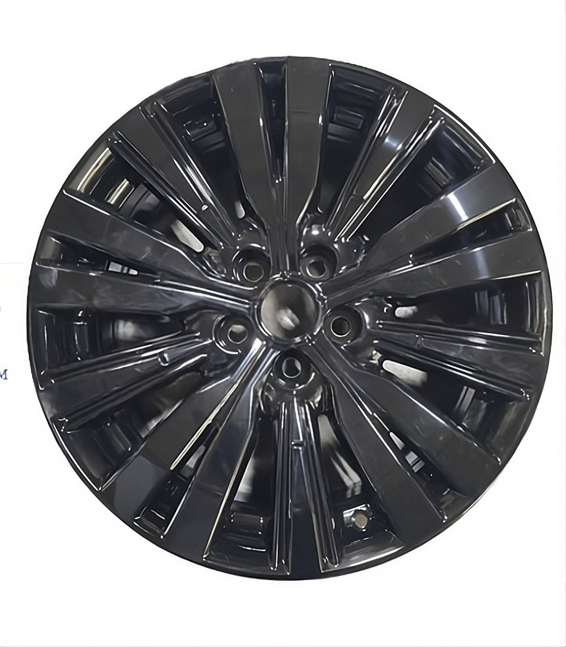 Mitsubishi Outlander  2019-2020 Factory OEM Car Wheel Size 18x7 Alloy 65863.PB01.FFPIB