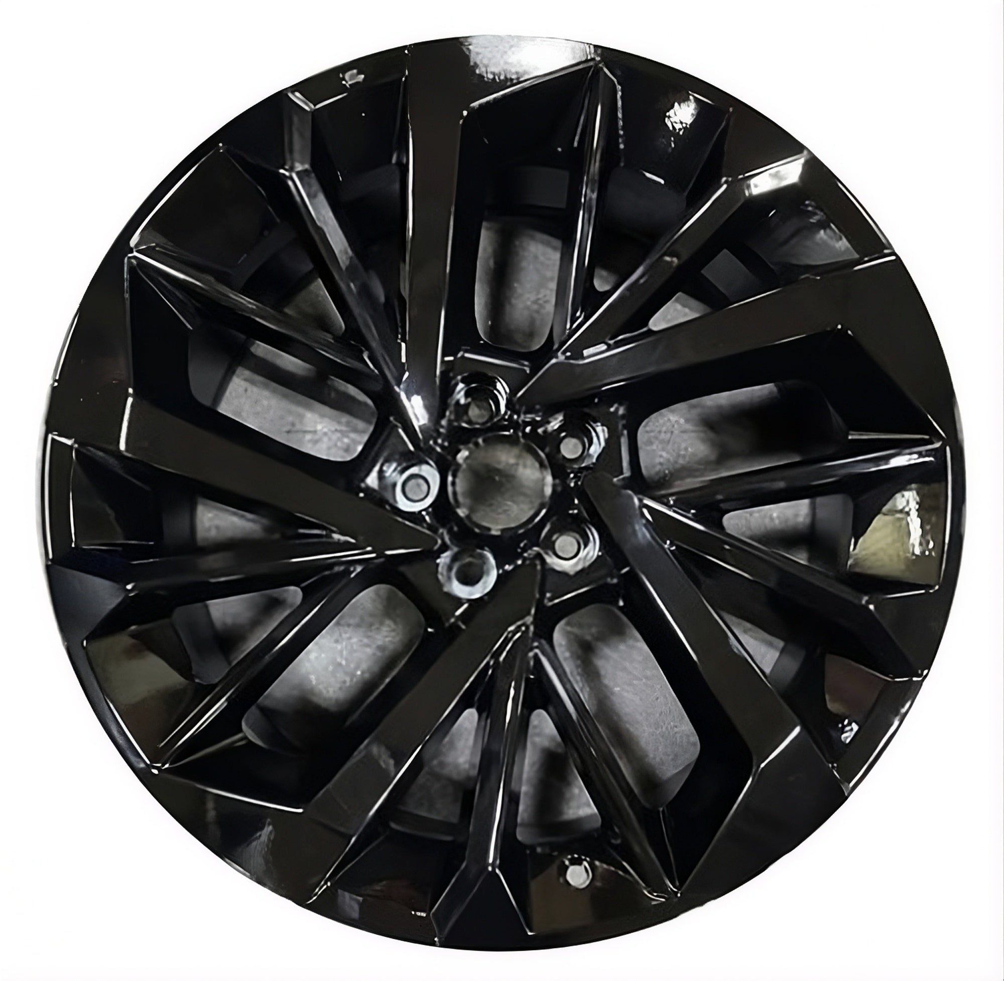 Mitsubishi Outlander 2022-2023 OEM Alloy Rim | 65866.PB01.FFPIB ...