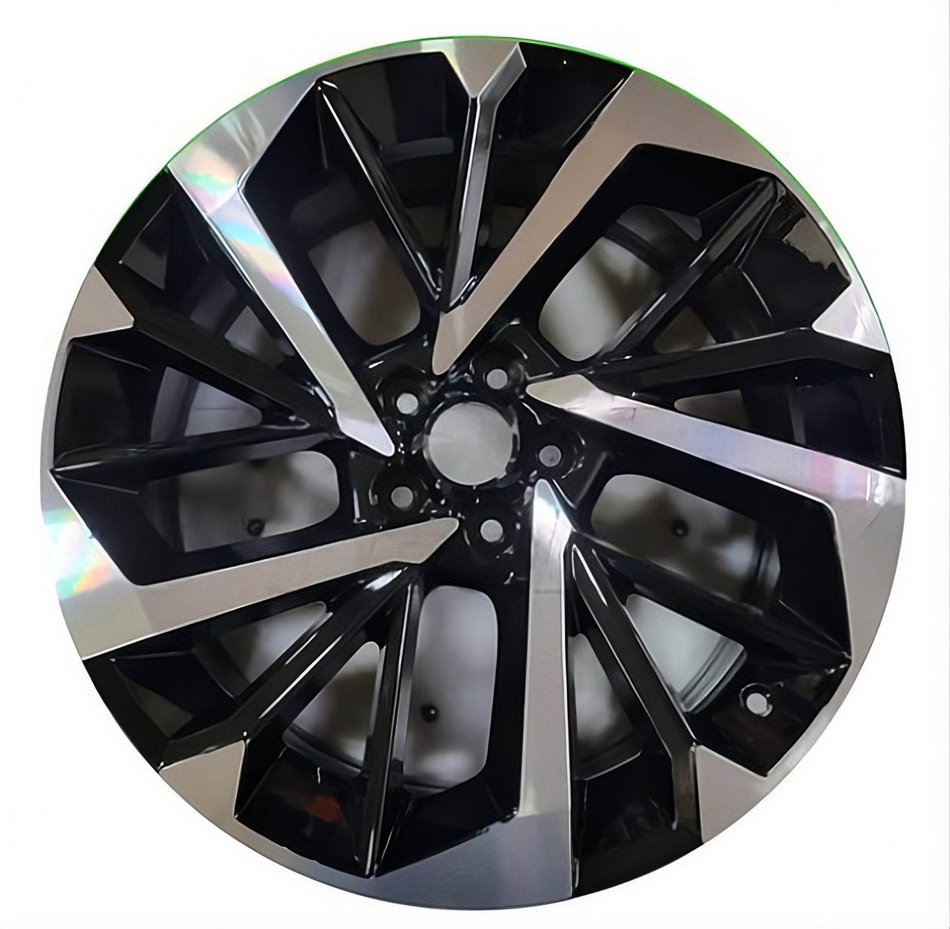 Mitsubishi Outlander  2022-2023 Factory OEM Car Wheel Size 20x8 Alloy 65866.PB01.MAPIB