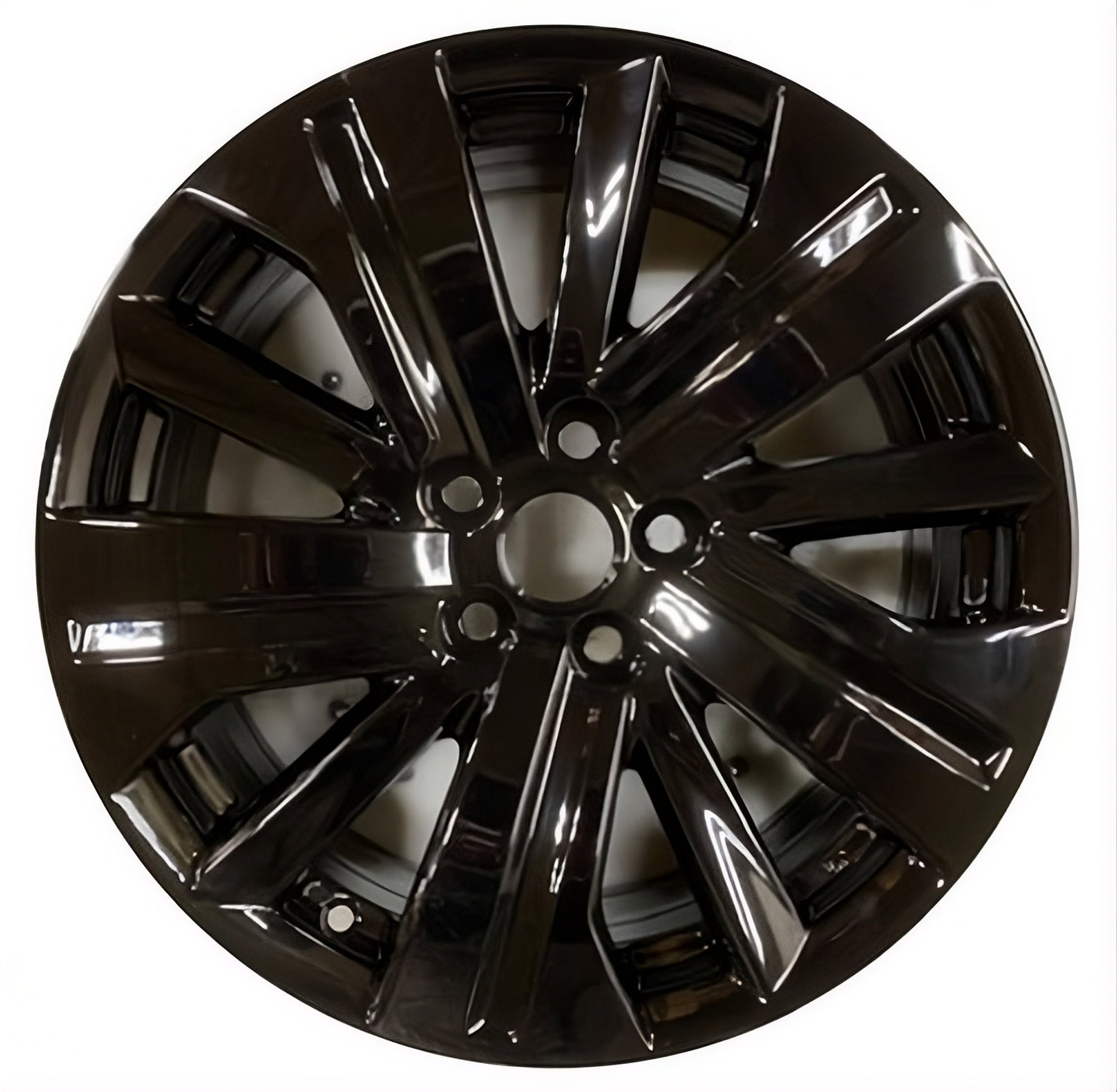 Mitsubishi Outlander Sport  2020-2025 Factory OEM Car Wheel Size 18x7 Alloy 65868.PB01.FFPIB