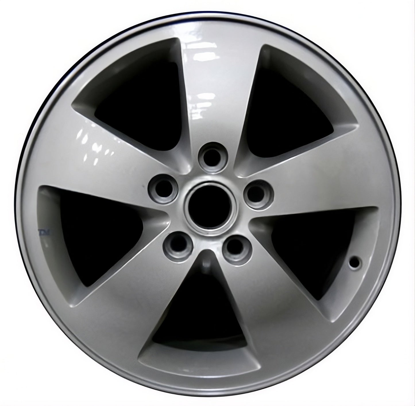 Pontiac Grand Prix  2005-2008 Factory OEM Car Wheel Size 16x6.5 Alloy 6587.PS02.FF