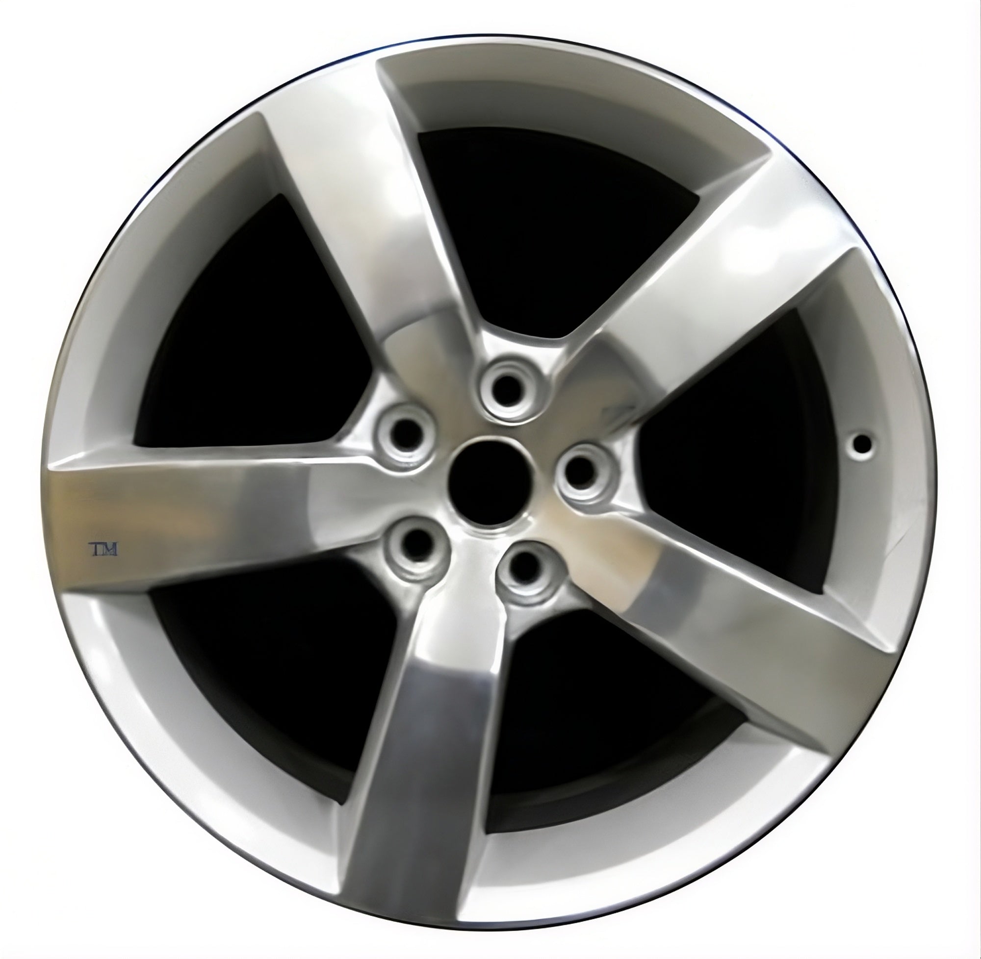 Pontiac G6 2006-2010 OEM Alloy Rim | 6597.LS01.POL – Finish Line Wheels