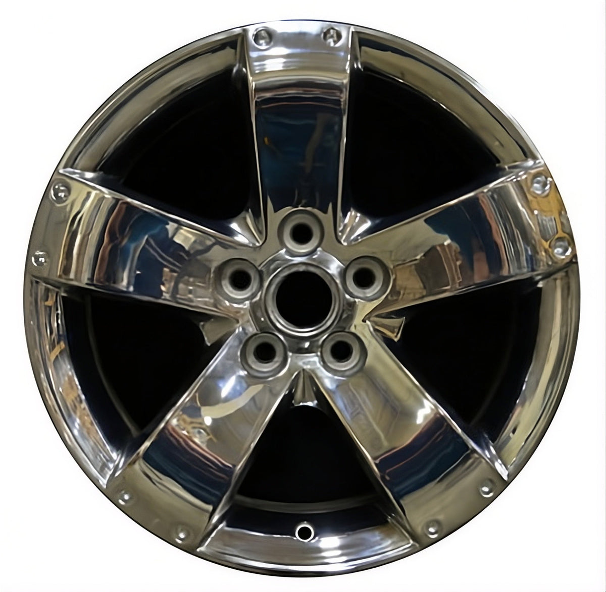 Suzuki Vitara  2006-2014 Factory OEM Car Wheel Size 17x7 Alloy 6600.FULL.CHR