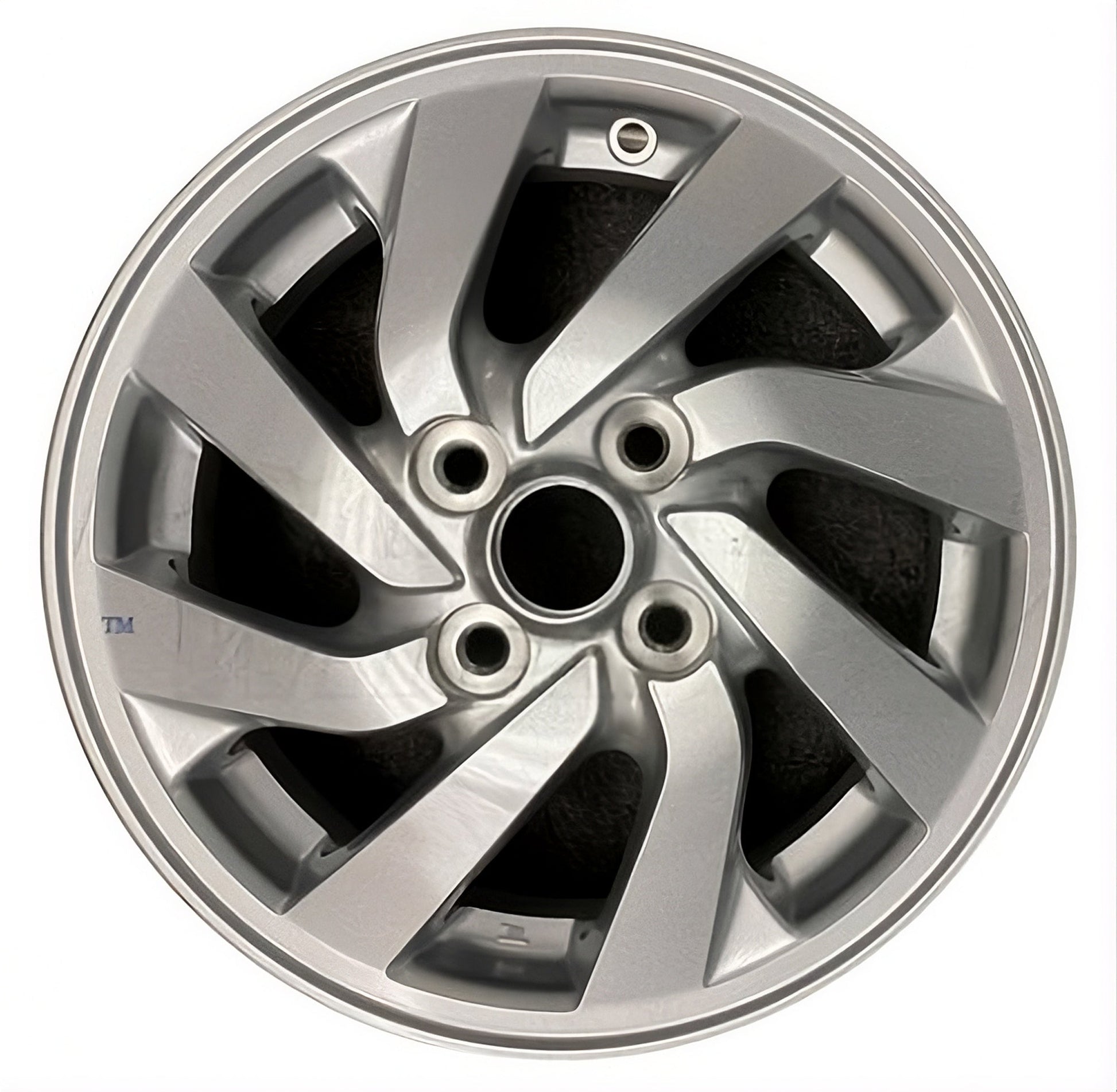 Mitsubishi Mirage  2017-2024 Factory OEM Car Wheel Size 14x4.5 Alloy 66004.PS14.FF