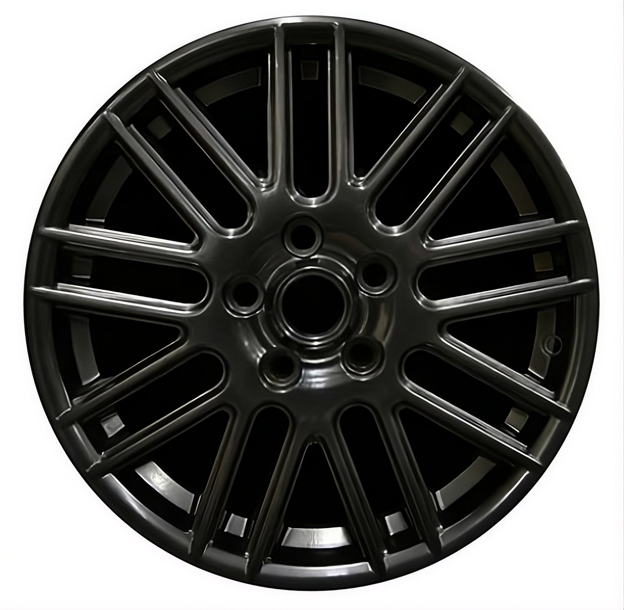 Pontiac Grand Prix 2007-2008 OEM Alloy Rim | 6610.HYPV3.FF – Finish ...