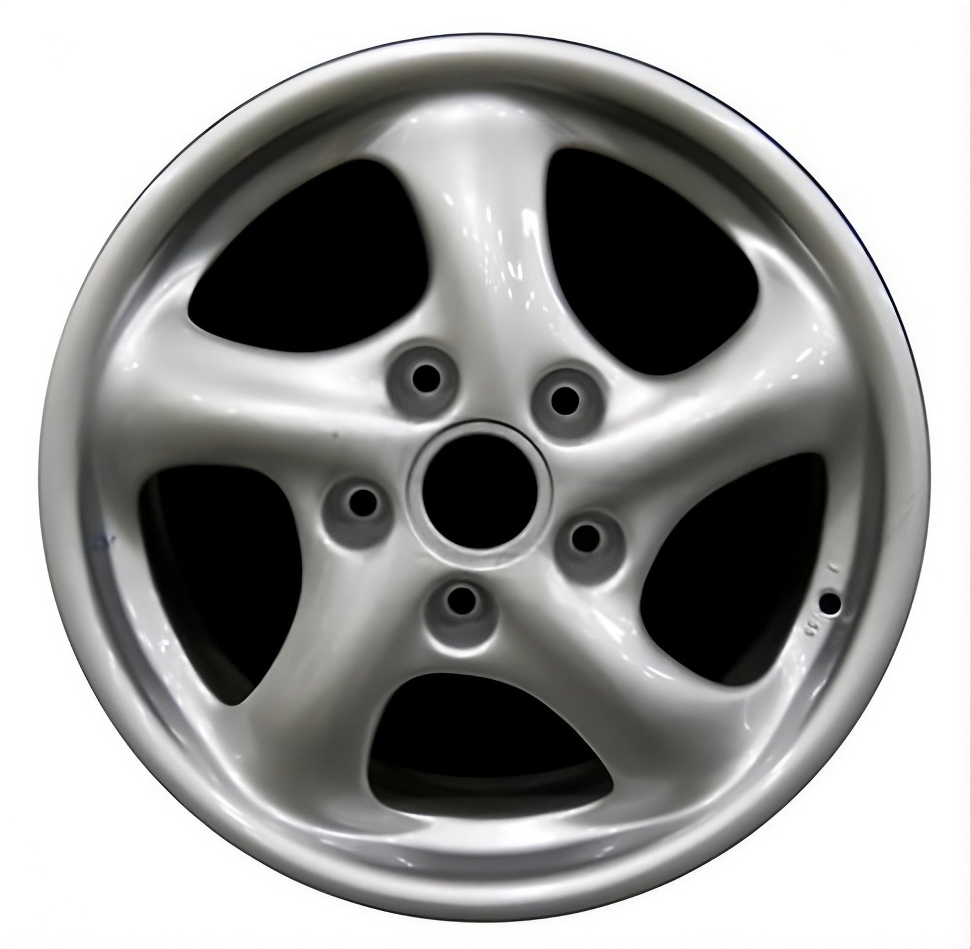 Porsche Boxster  1997-2001 Factory OEM Car Wheel Size 17x7 Alloy 67234FT.LS01.FF