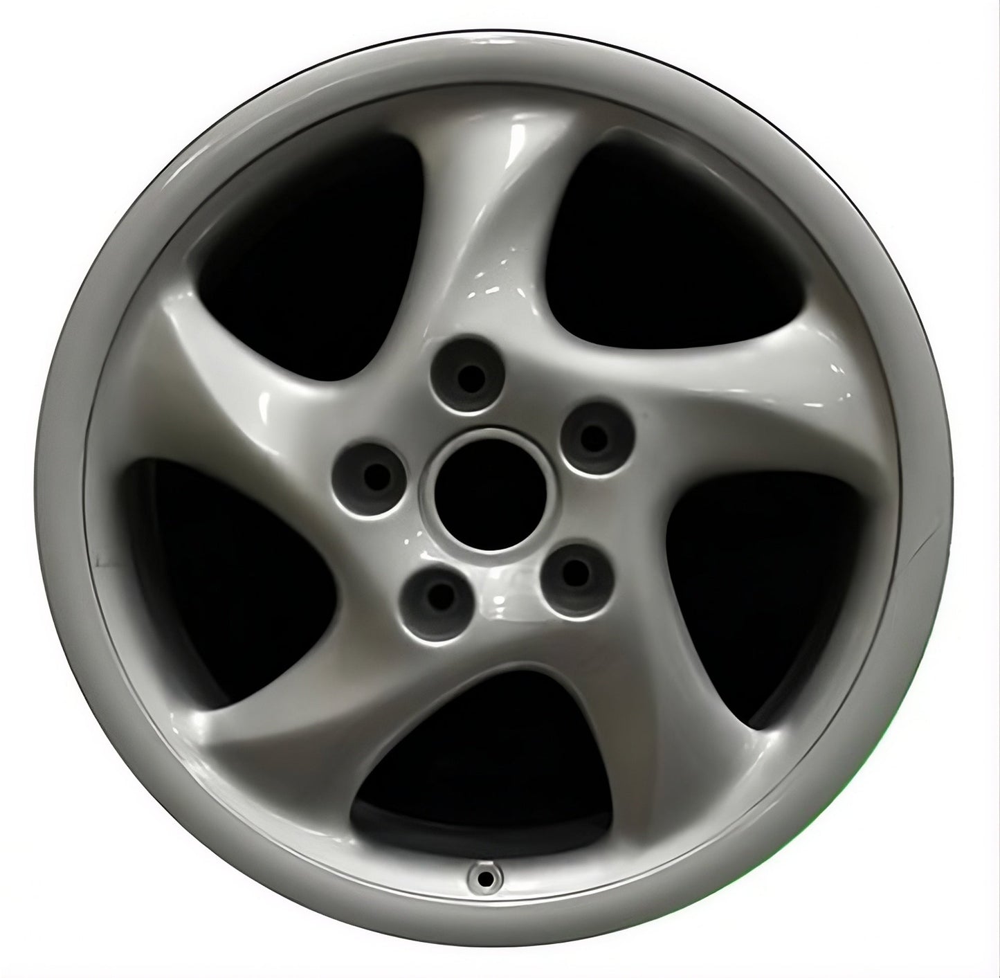 Porsche 911  1998-2003 Factory OEM Car Wheel Size 18x9 Alloy 67237RE.LS01.FF