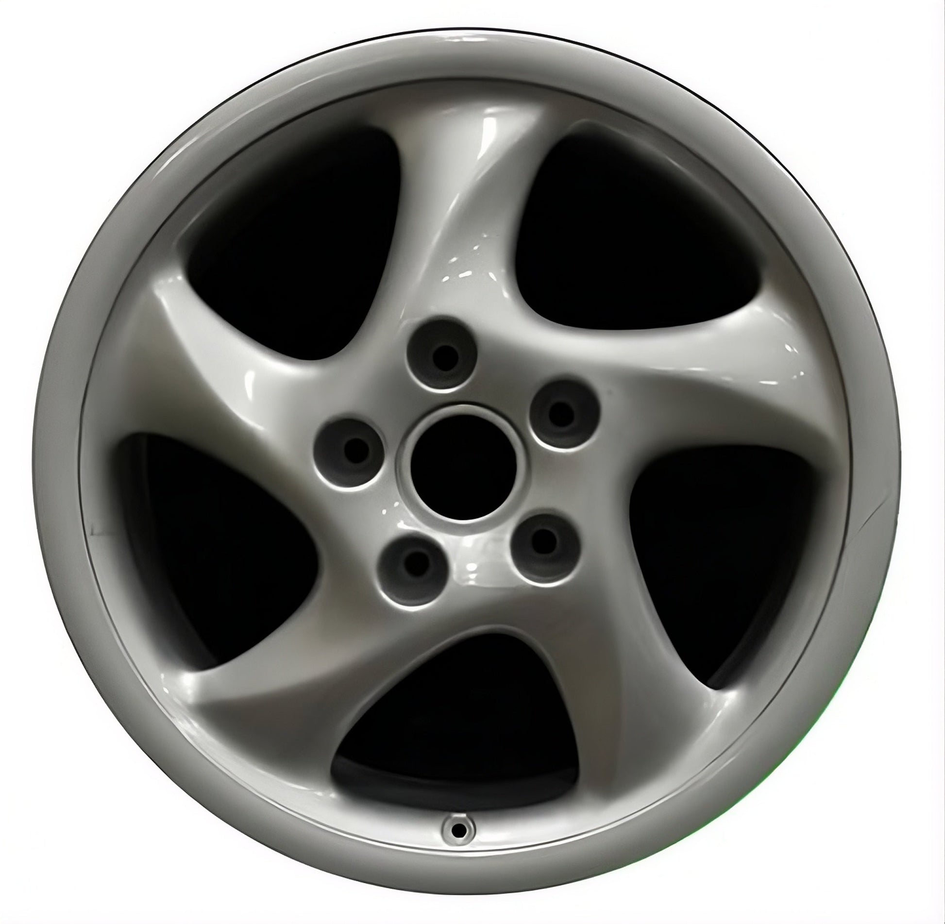 Porsche Boxster  1998-2003 Factory OEM Car Wheel Size 18x9 Alloy 67237RE.LS01.FF