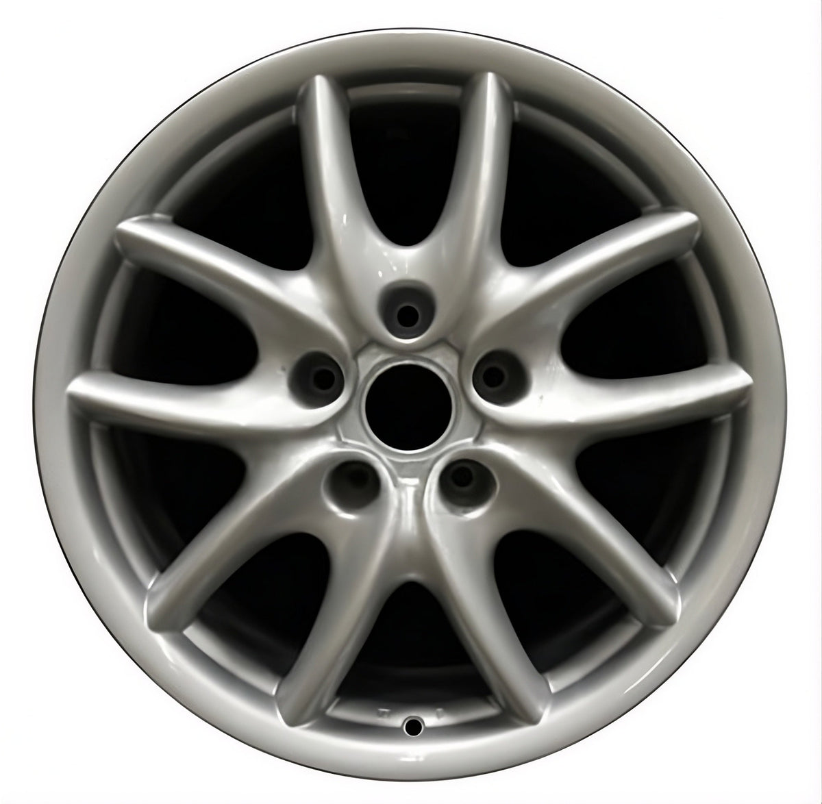 Porsche Cayenne 2004-2010 OEM Alloy Rim | 67264.LS01.FF – Finish Line ...
