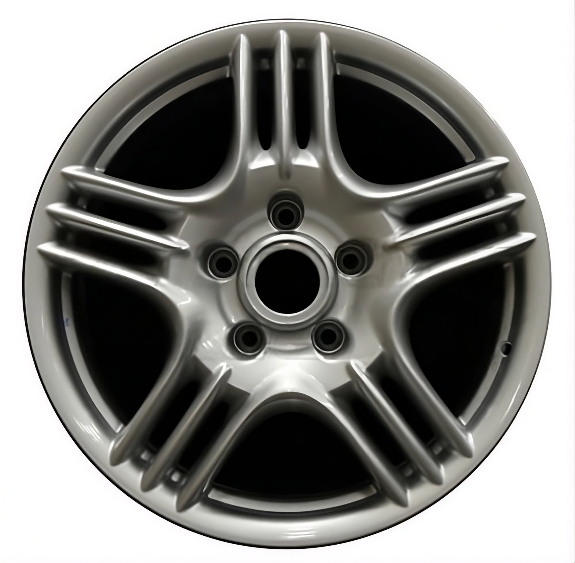 Porsche Cayenne 2003-2006 OEM Alloy Rim | 67280.LS01.FF – Finish Line ...