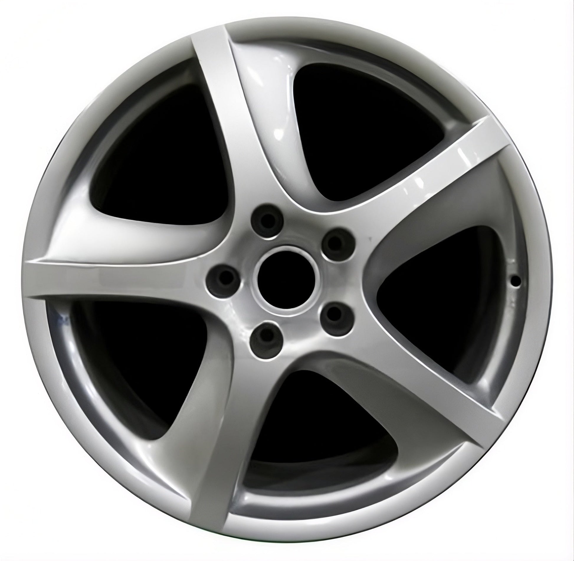 Porsche Cayenne  2003-2010 Factory OEM Car Wheel Size 20x9 Alloy 67319FT.LS01.FF